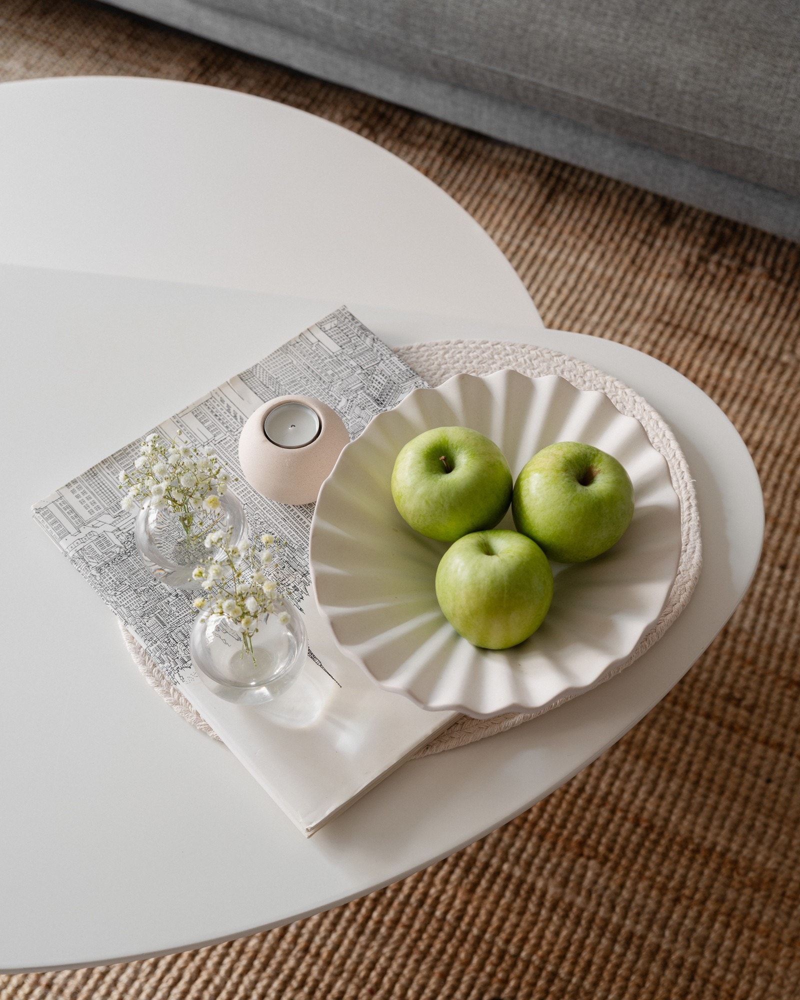 Leiligheten har vært eid av eier i ca. 7 år Galleribilde