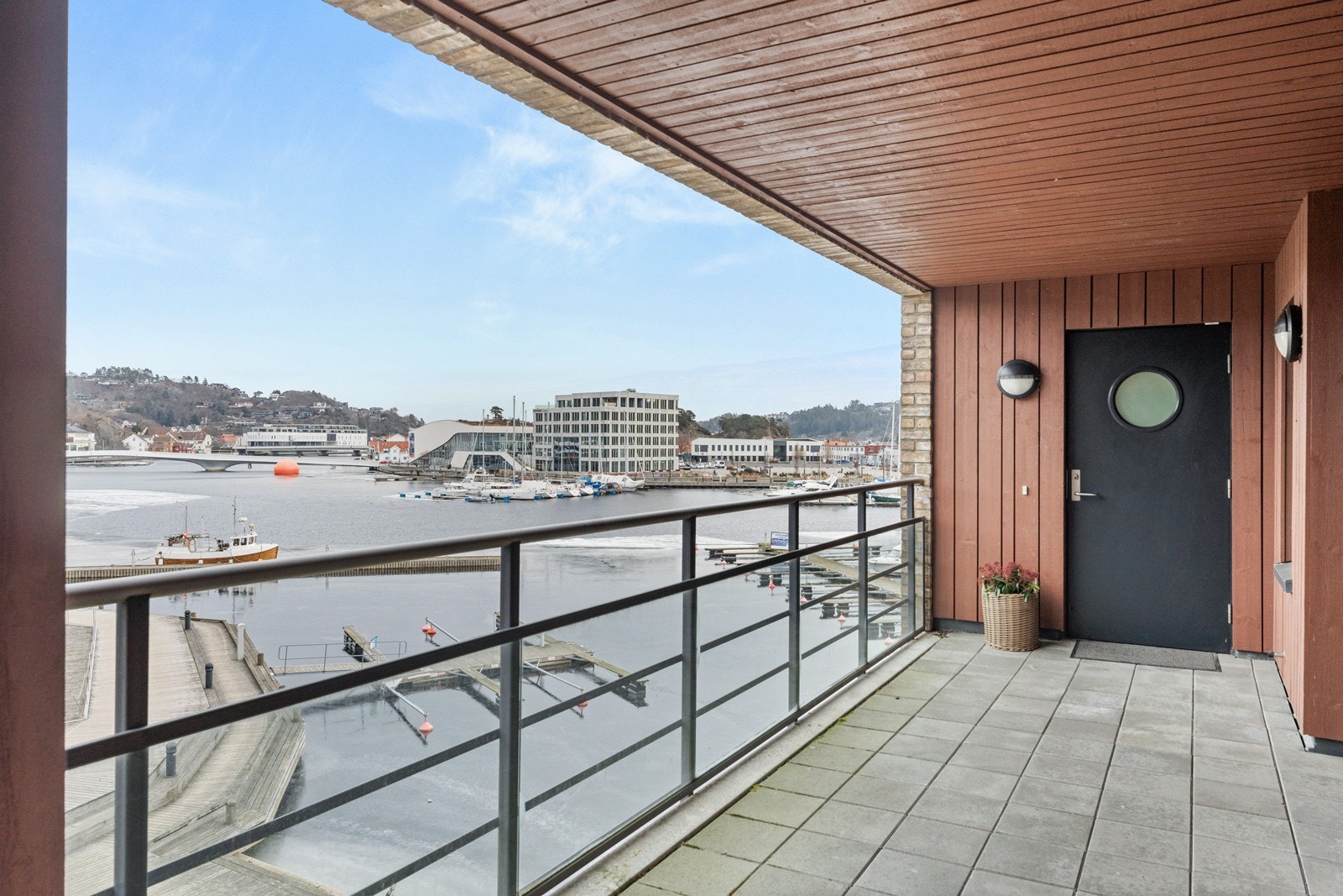 Velkommen til Kastellgata 10 Galleribilde