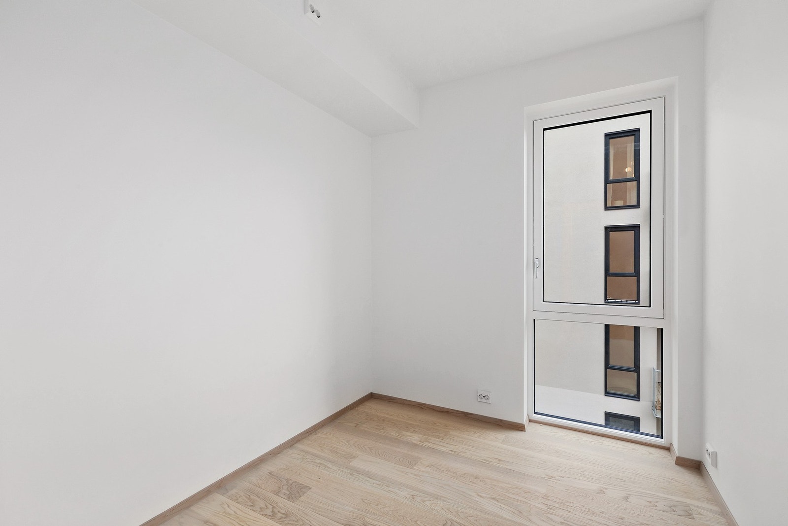 Soverom på ca. 6 kvm Galleribilde