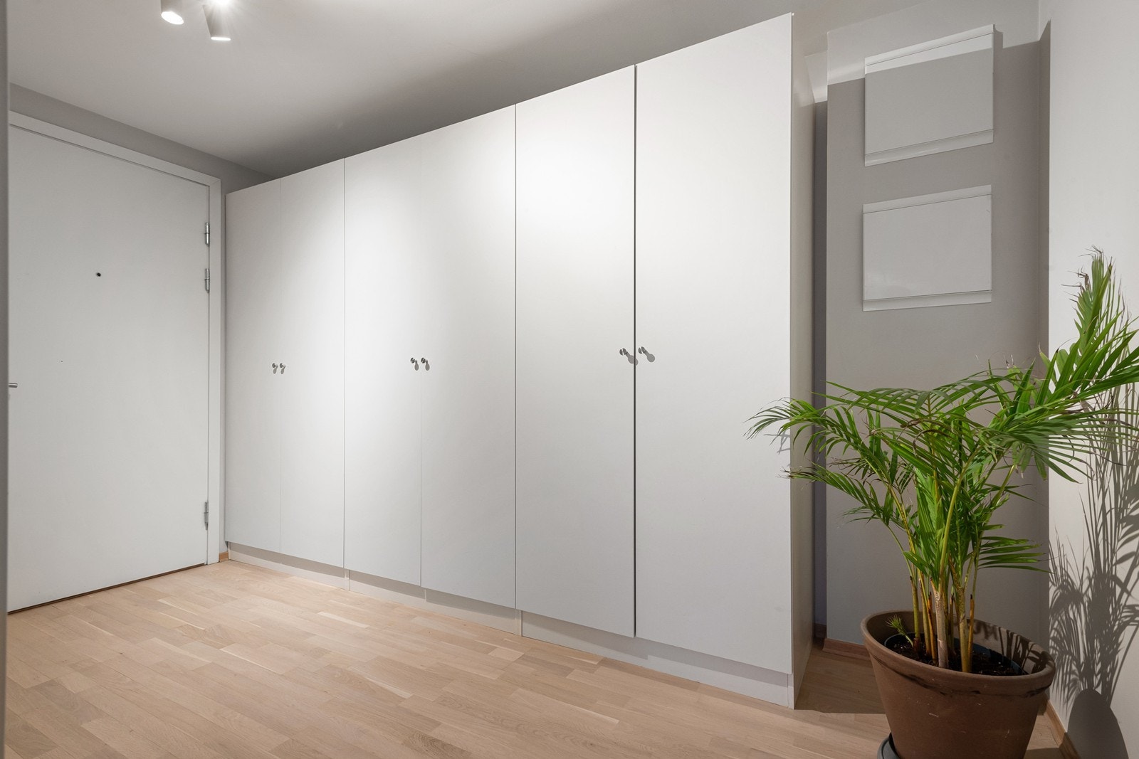 Leiligheten disponerer kjellerbod på ca. 5 m². Galleribilde