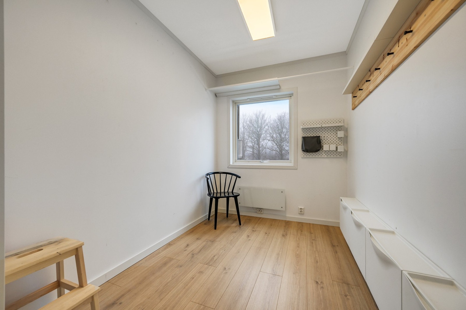 Soverom 3, kan også benyttes som et kontor Galleribilde
