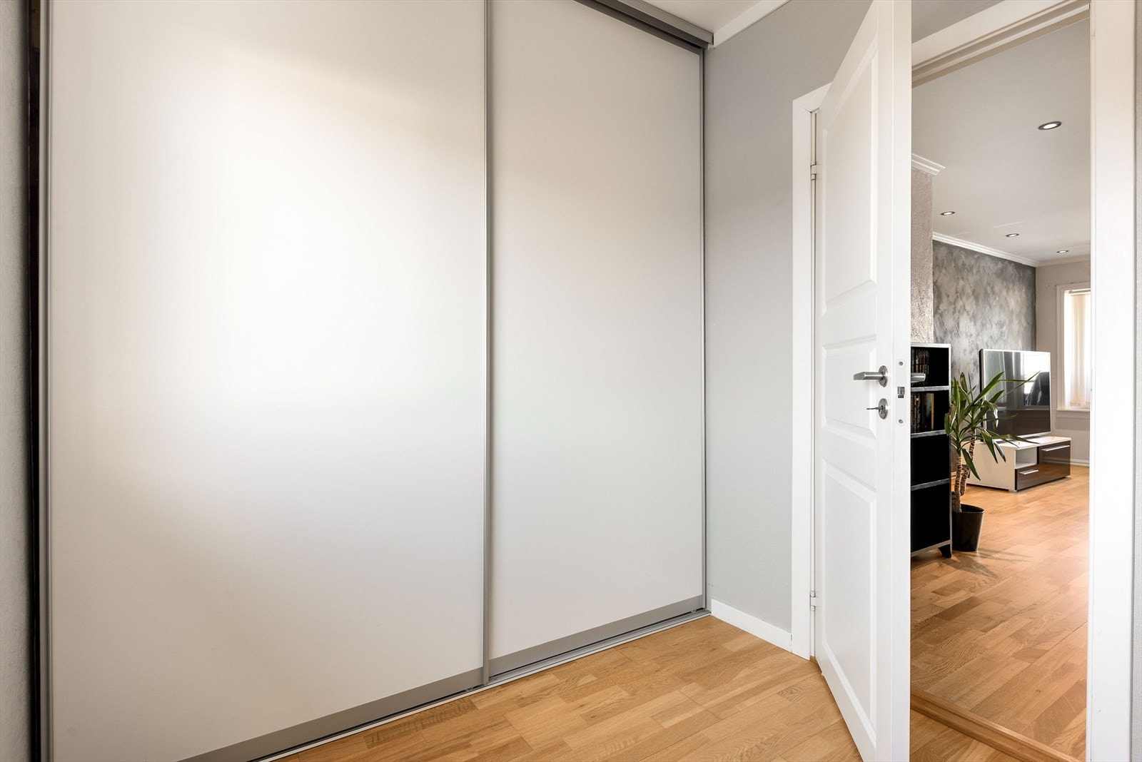 Soverom 2 Galleribilde