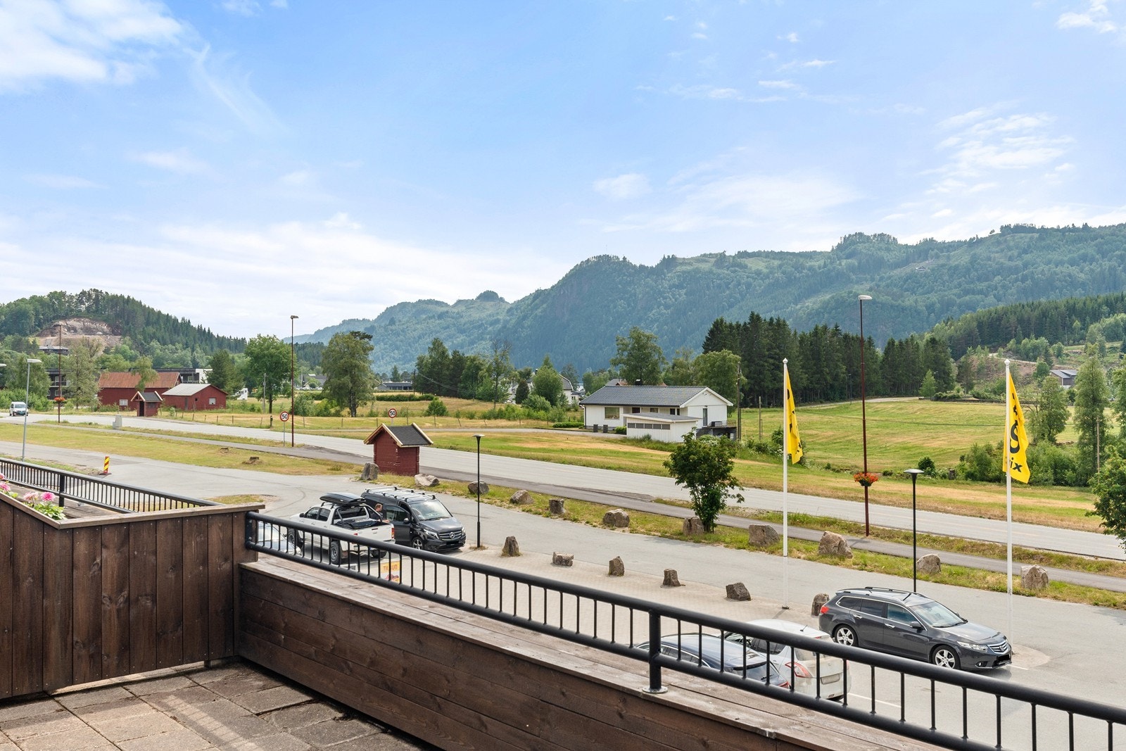 Velkommen til Langebakk 29 - En velholdt og innholdsrik leilighet! Galleribilde