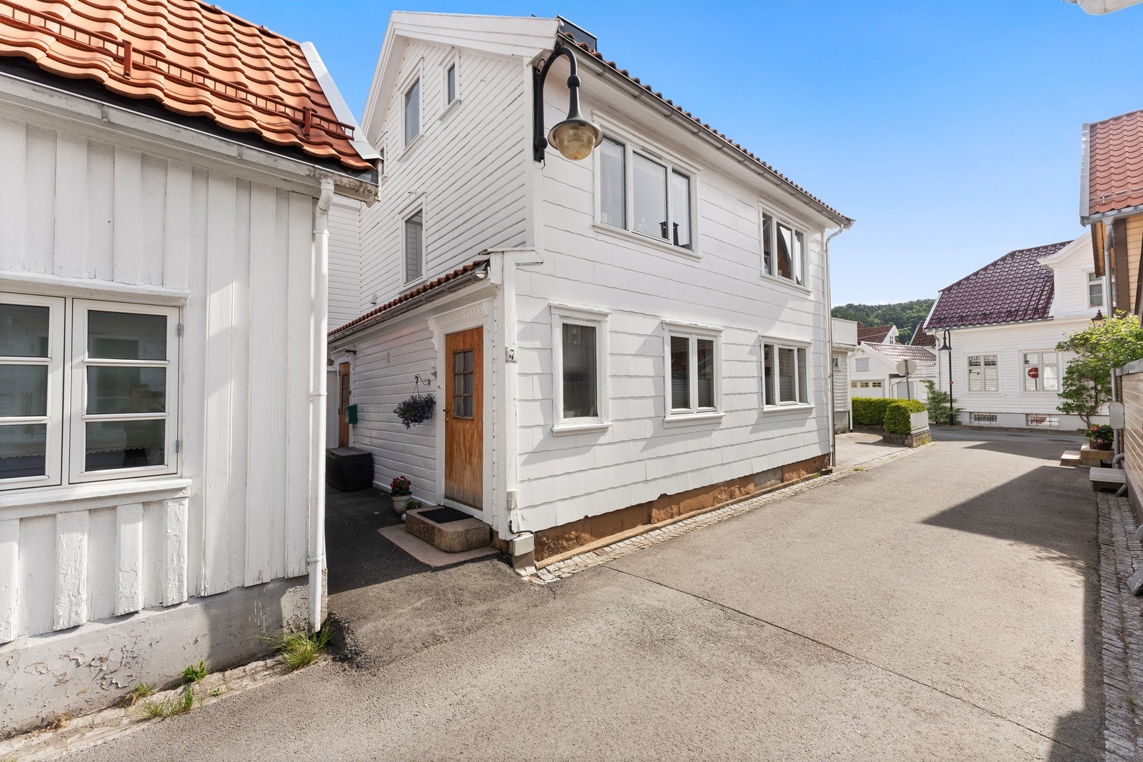 Velkommen til Vestre Gate 7 Galleribilde