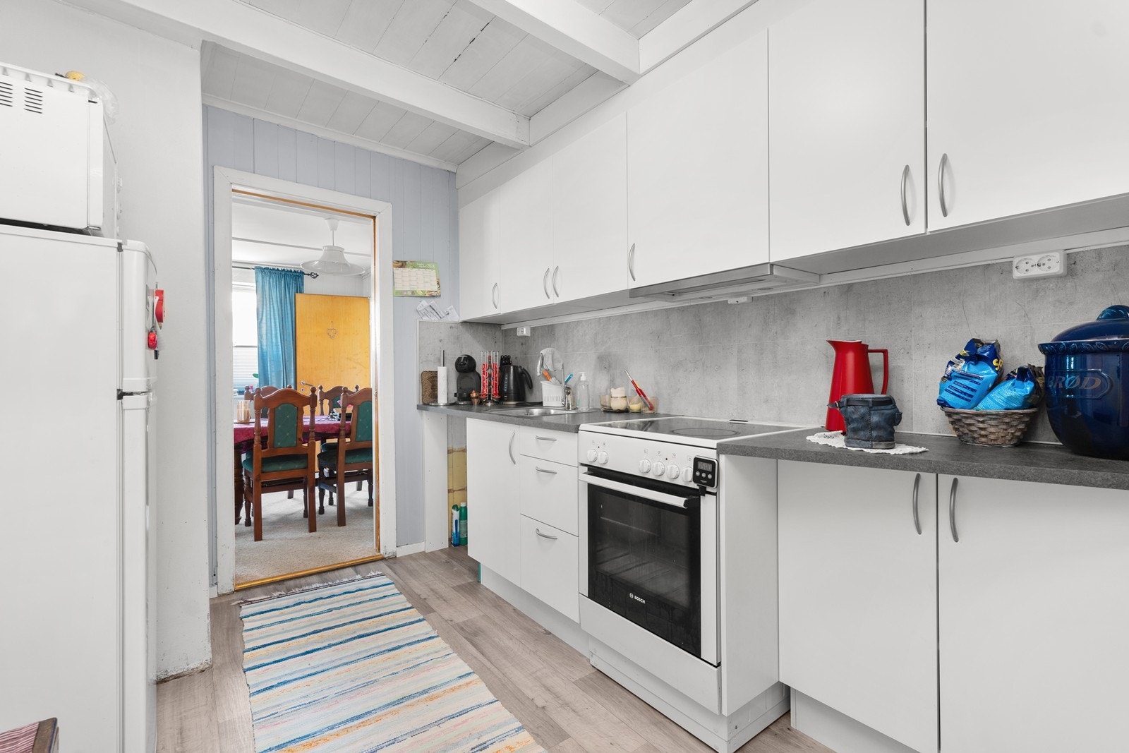 Ny kjøkkeninnredning i 2019. Galleribilde