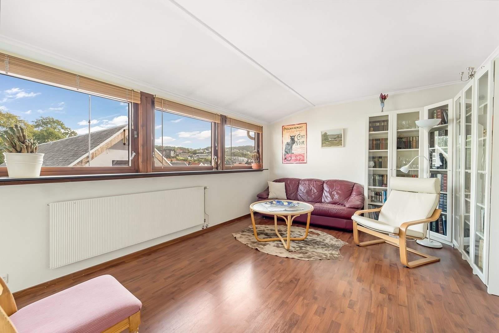 Velkommen inn! Galleribilde