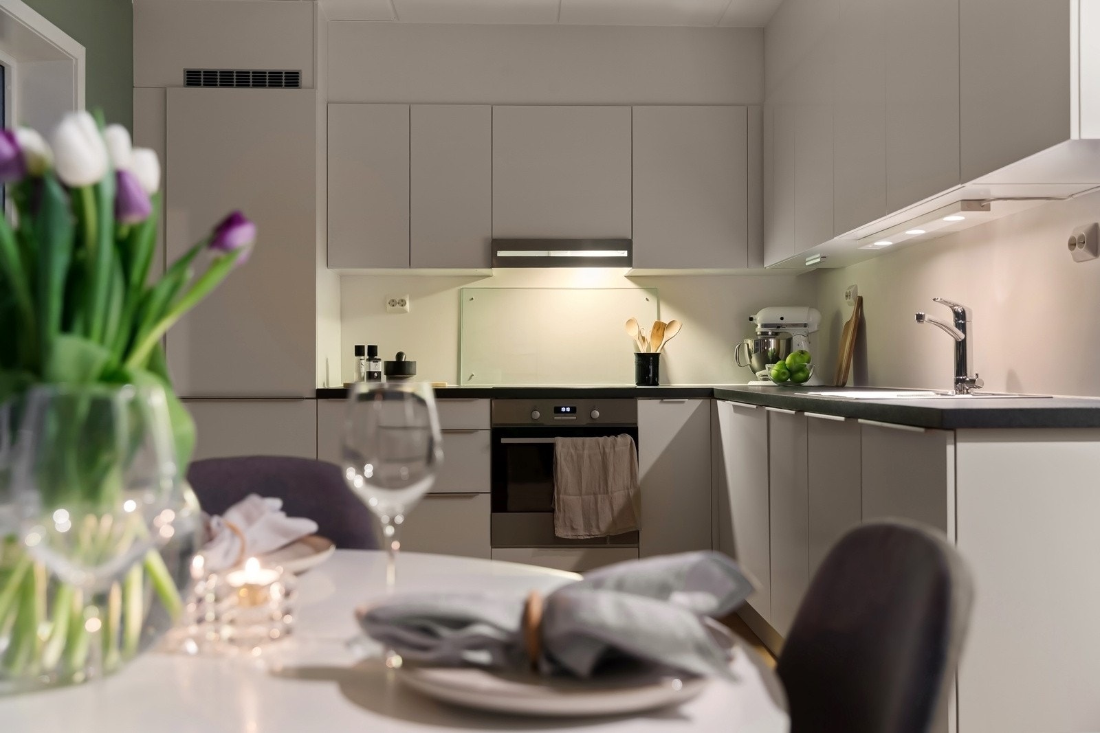 Detalj. Galleribilde