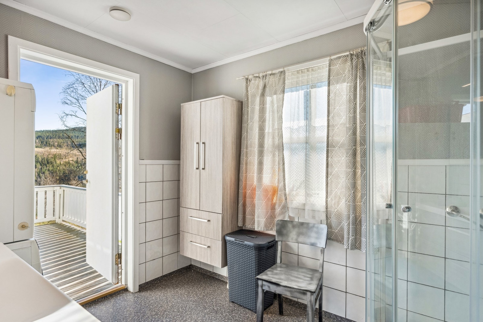 Bad 1. etg. Galleribilde