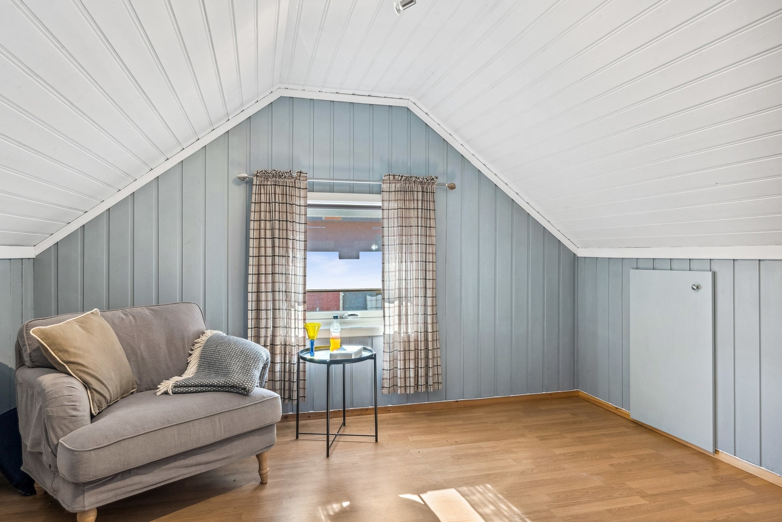 Soverom 2. etg. Galleribilde