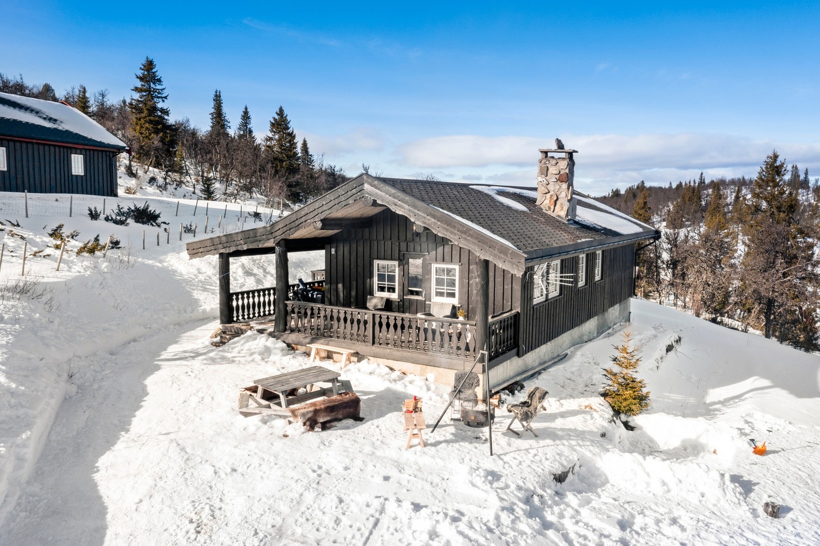 Velkommen til Vardebugen 42 Galleribilde