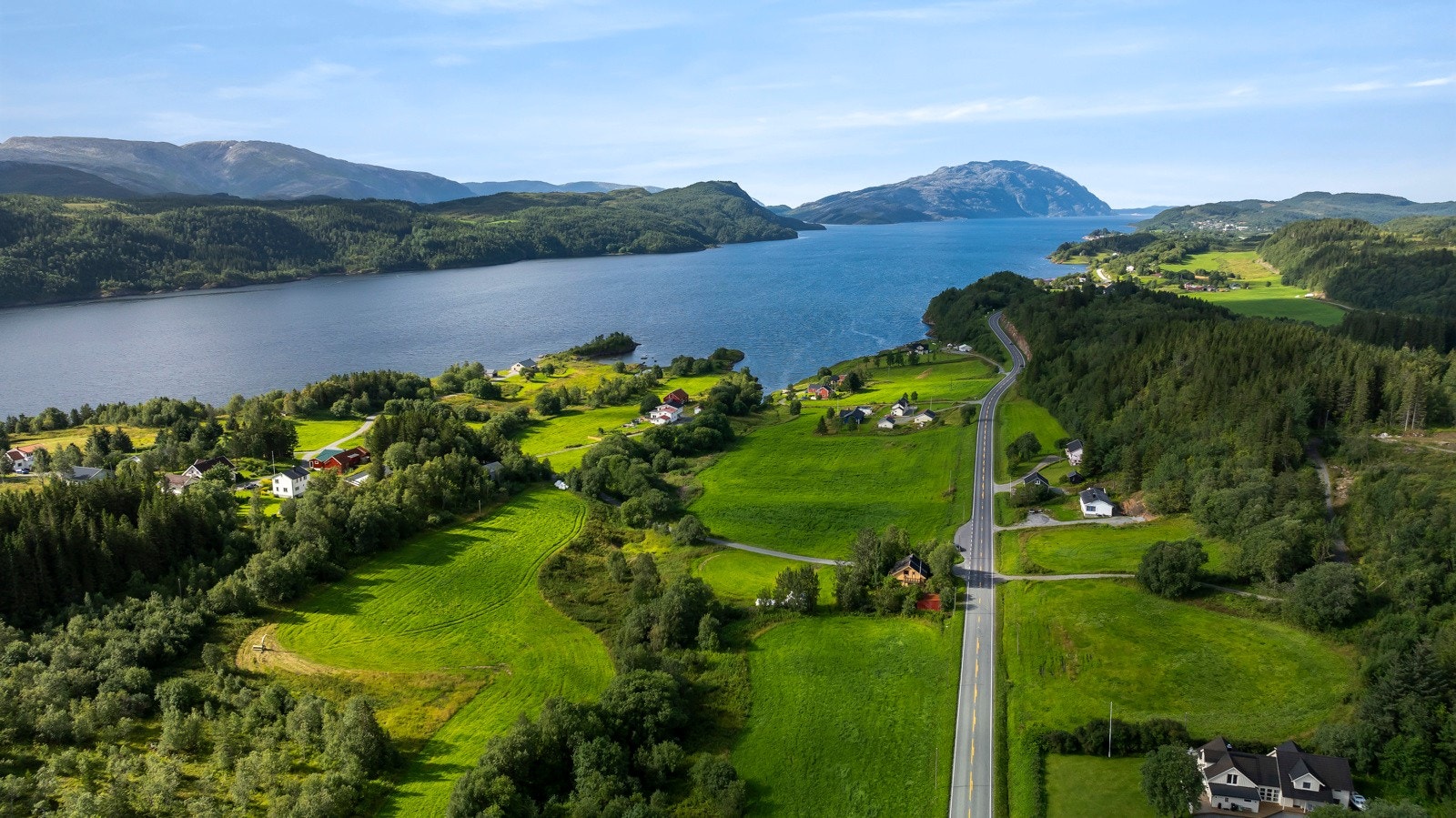 EIE ønsker velkommen til hyggelig visning! Galleribilde