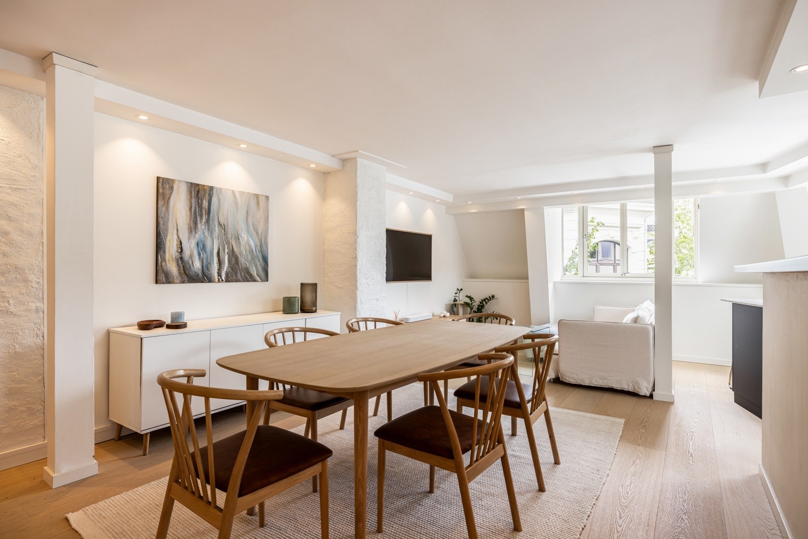 Velkommen til Hegdehaugsveien 20! Galleribilde