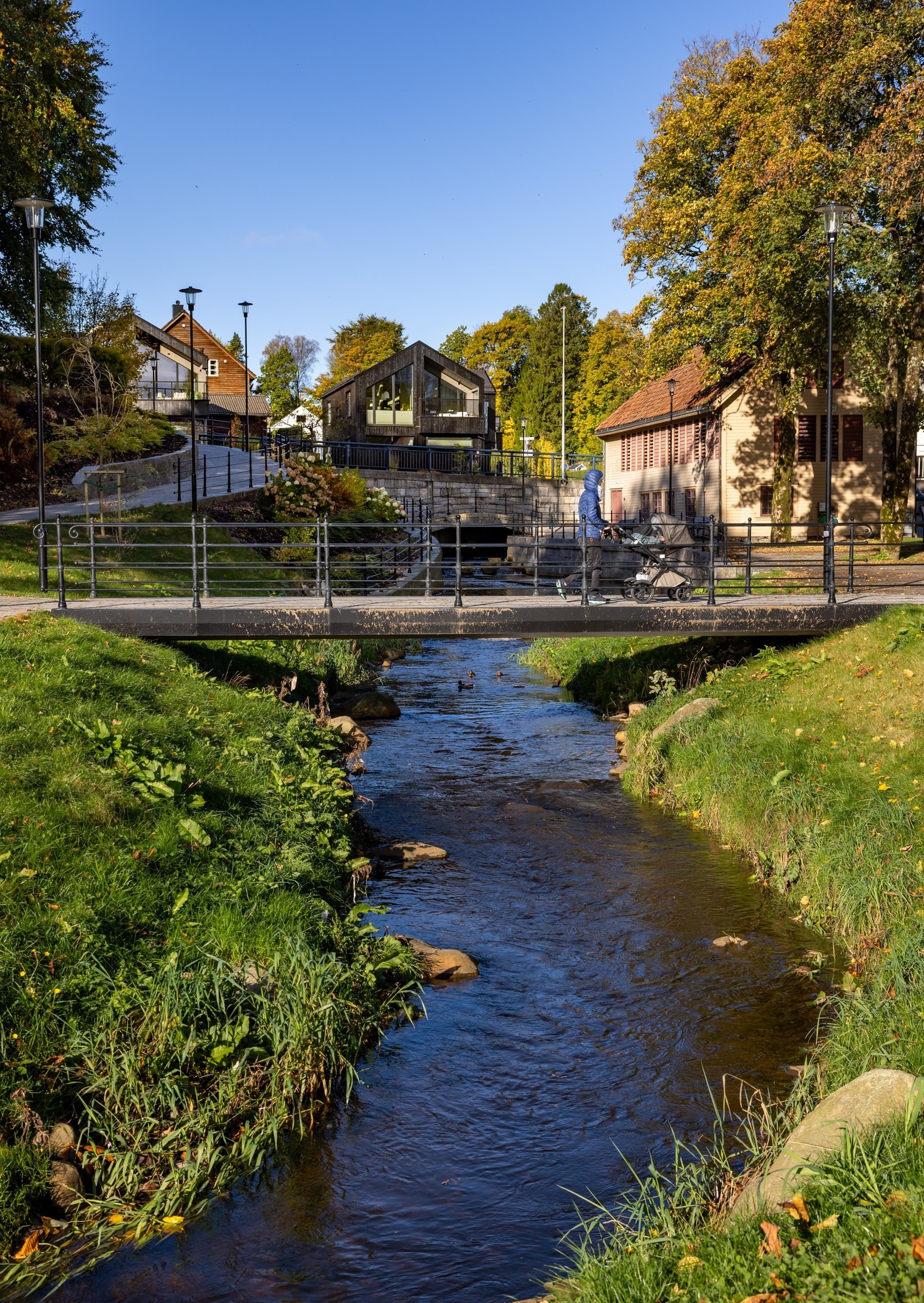 Nabolaget Galleribilde