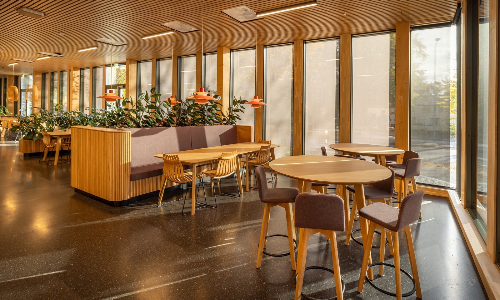 Kantine Galleribilde