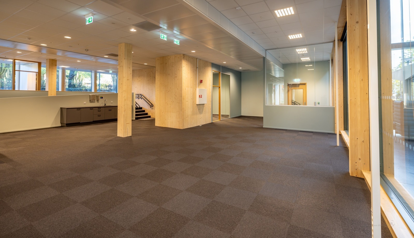 1 etg midt sone Galleribilde