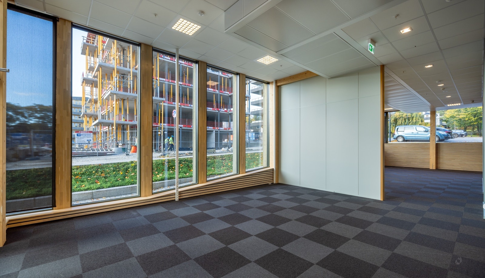 1 etg Galleribilde