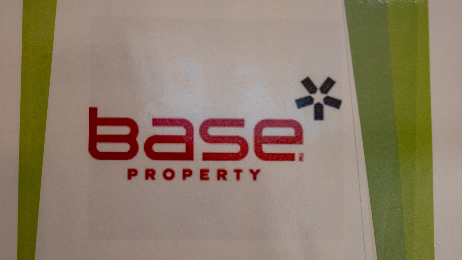 Dette er nok et prosjekt fra Base property Galleribilde