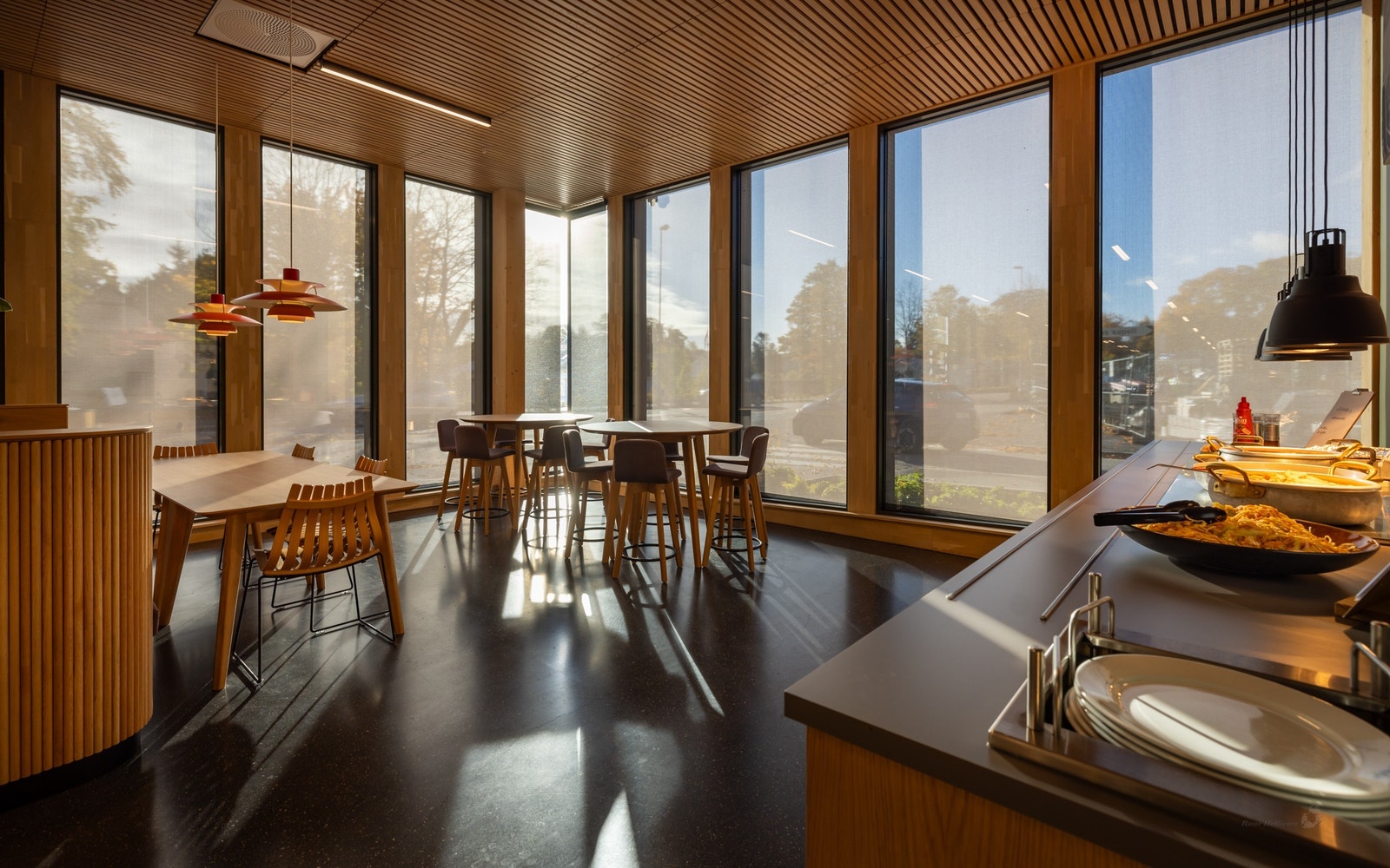 Kantine Galleribilde