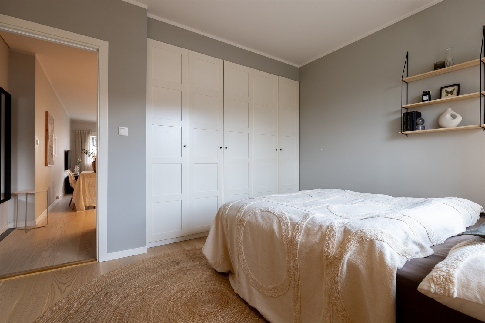 Soverom 1 Galleribilde