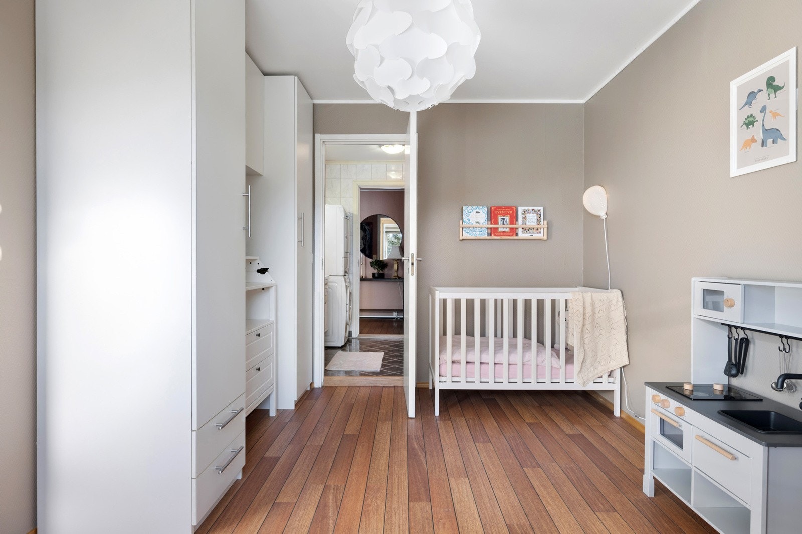 Soverom 2 Galleribilde