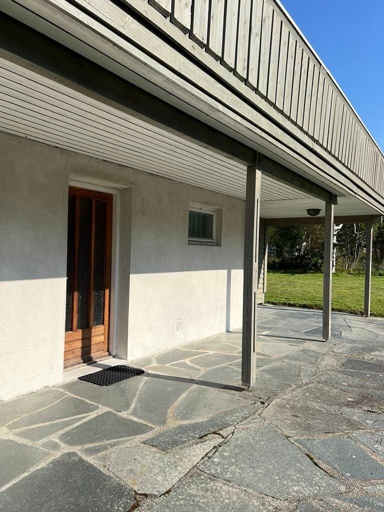 Inngangspartiet Galleribilde