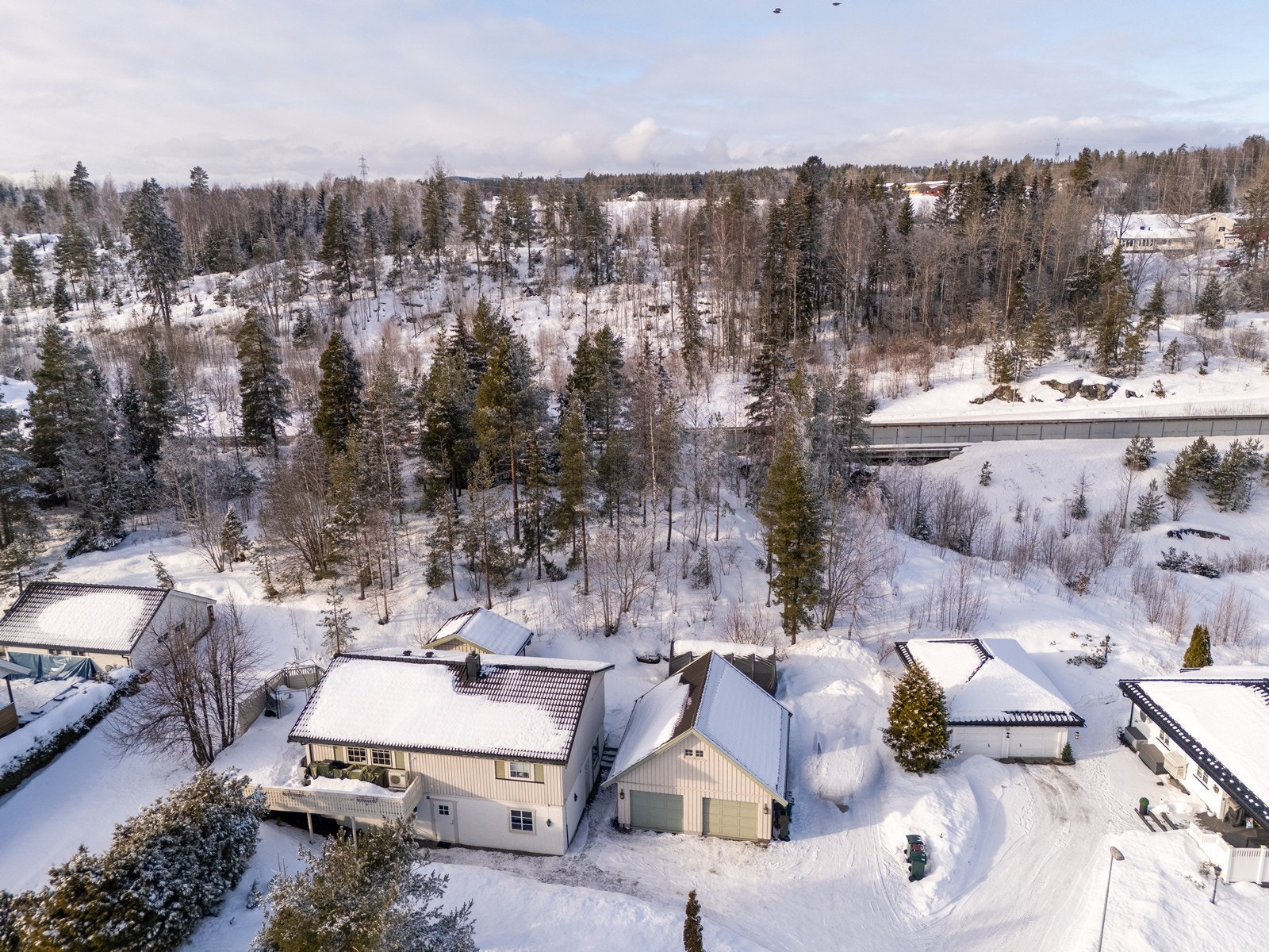 Ta kontakt for mer informasjon! Galleribilde