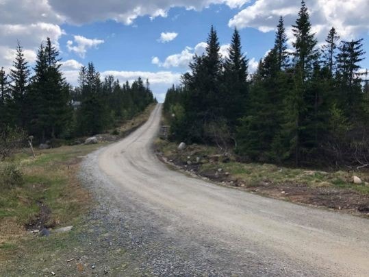 (selgers privat bilde) Galleribilde