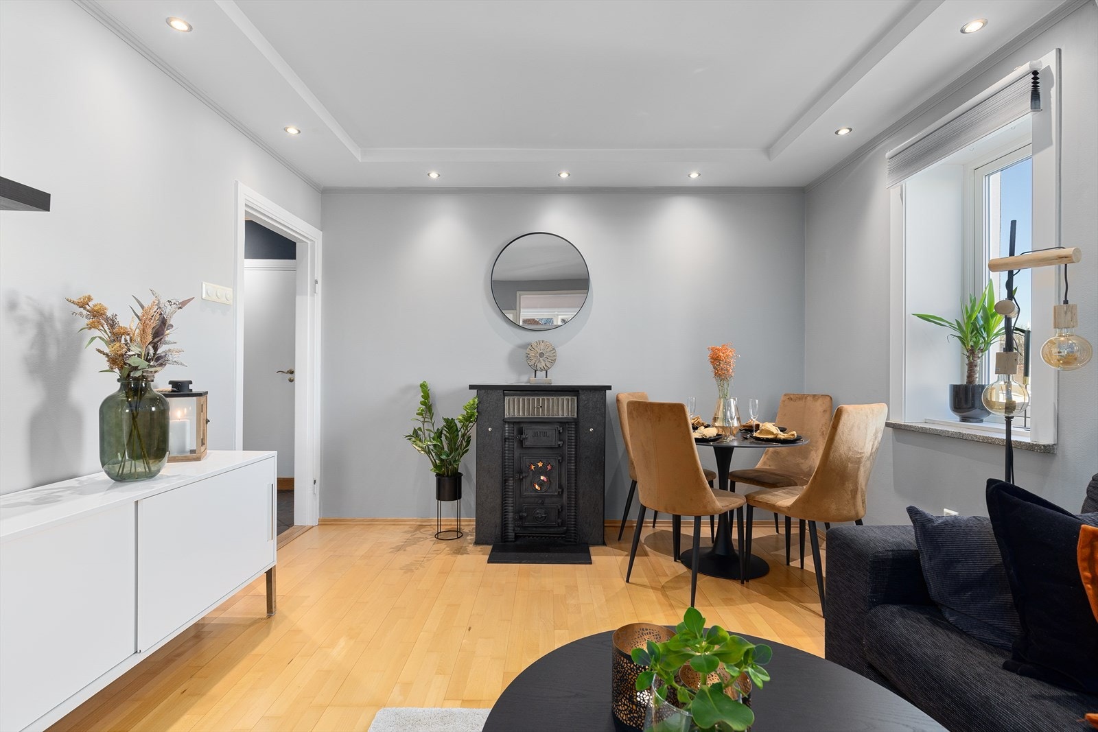 Velkommen til Finns vei 7! Galleribilde