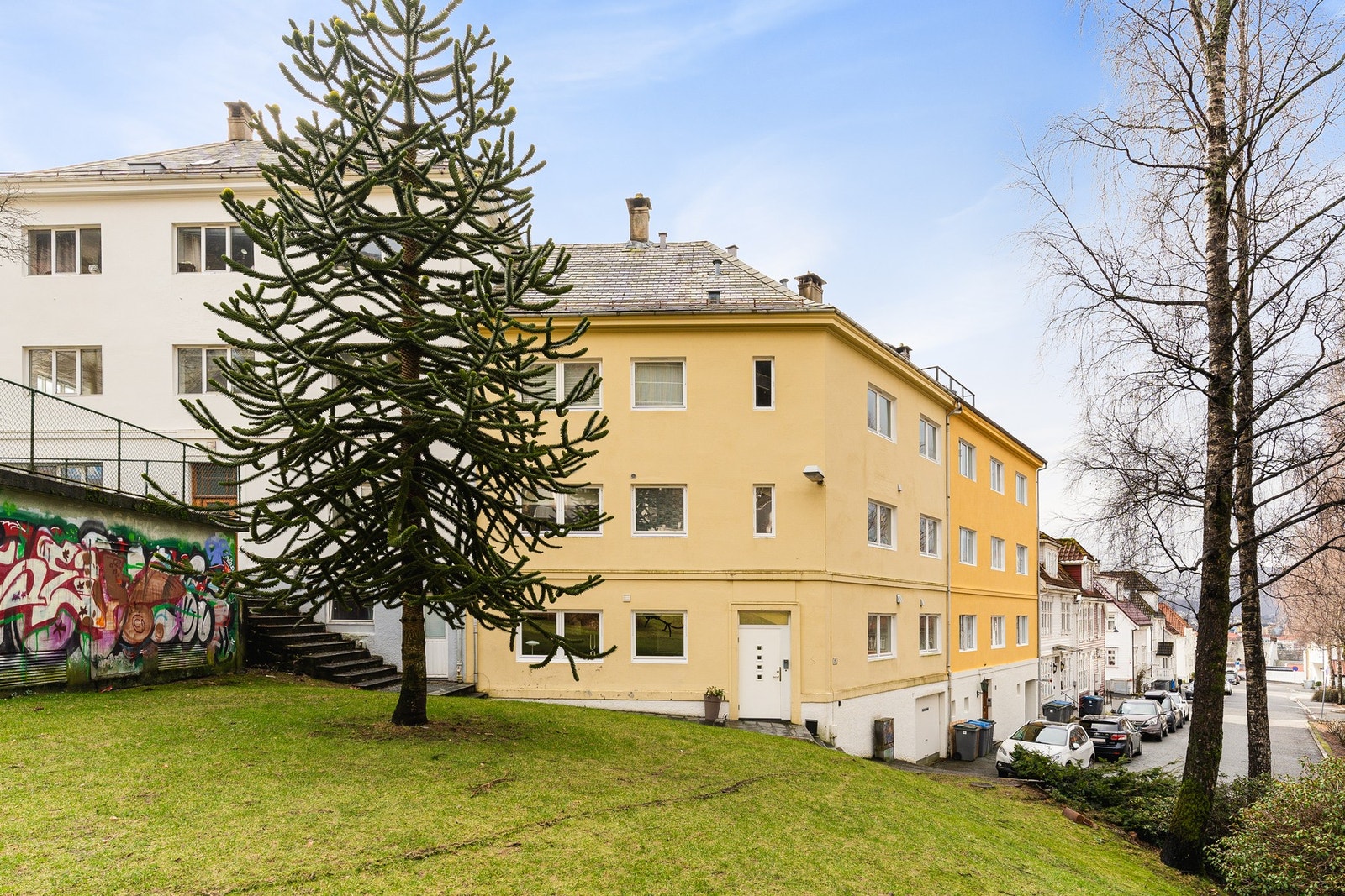 Velkommen til visning - Husk å melde deg på! Galleribilde