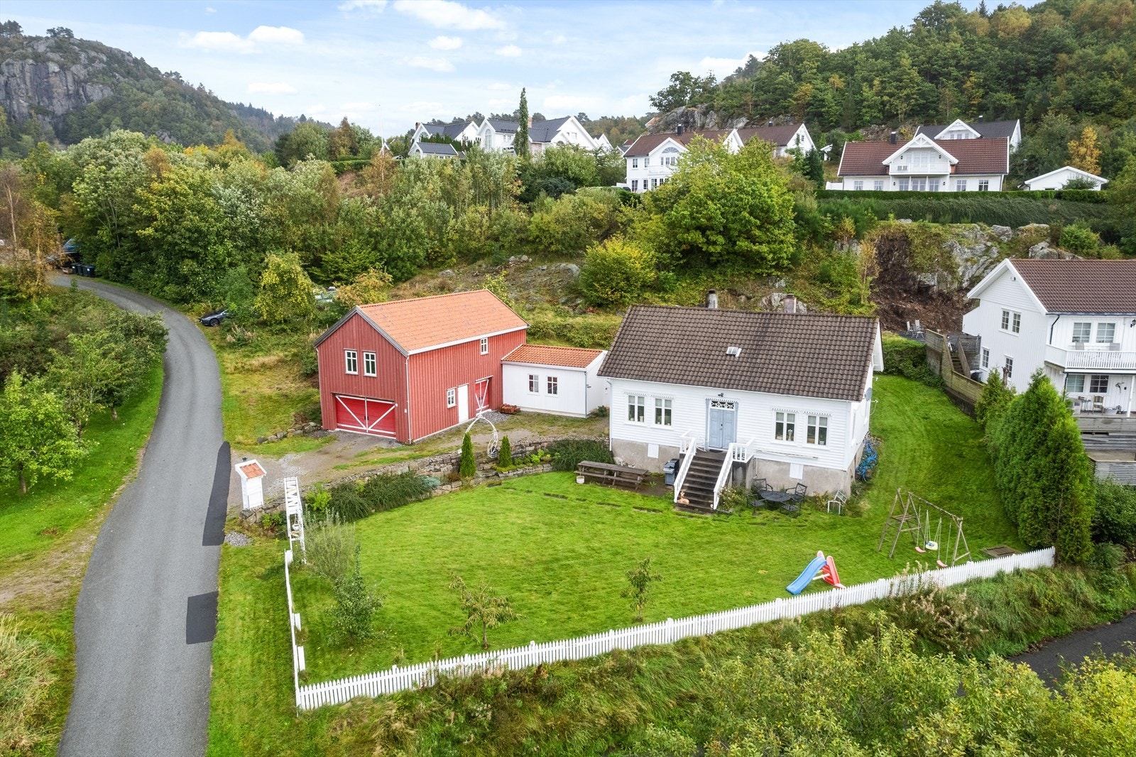 Hjertelig velkommen til Sollia 26! Galleribilde