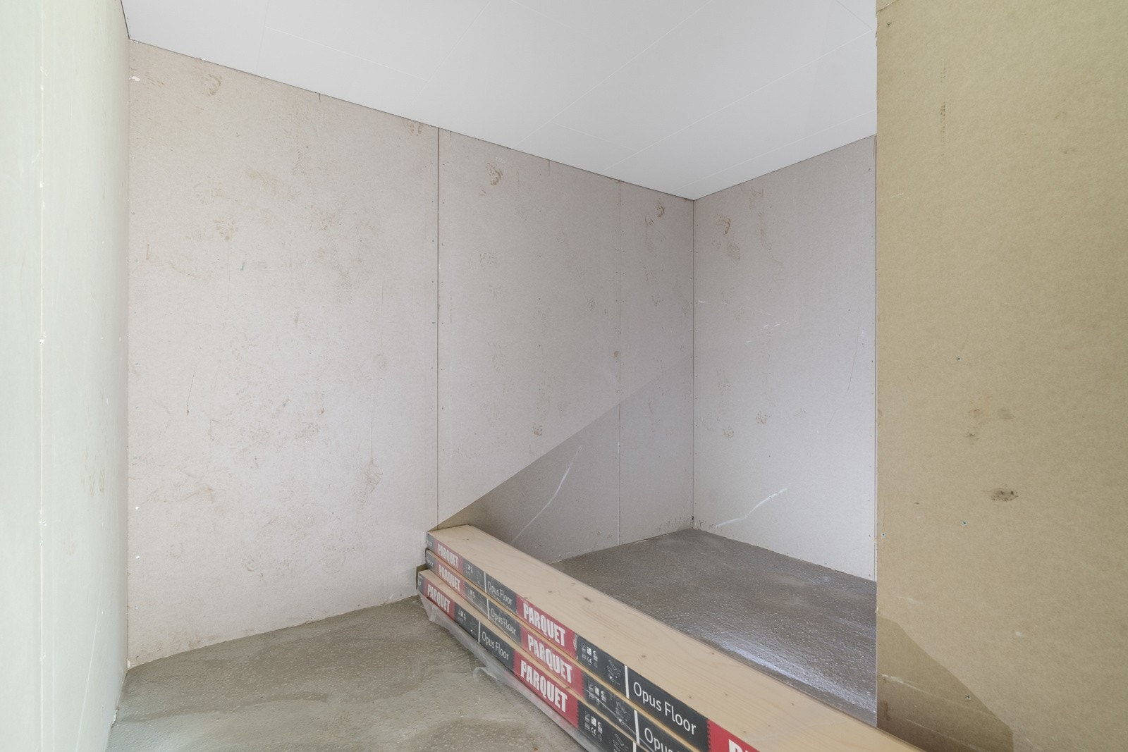 Her ligger alt tilrette for å skape drømmebadet fra scratch Galleribilde