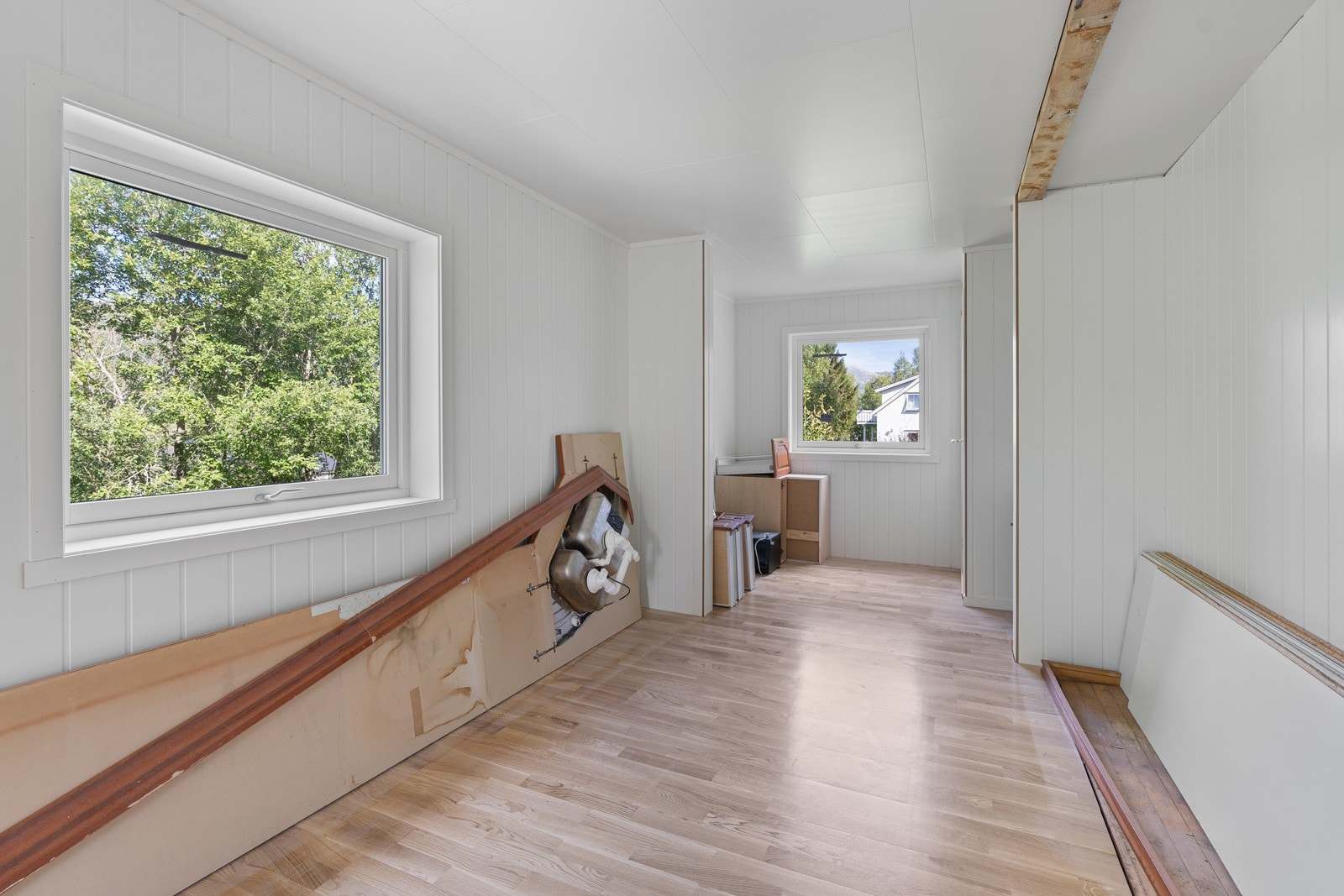 Gjør dette rommet til hjemmets hjerte - Design dit ideelle kjøkken Galleribilde