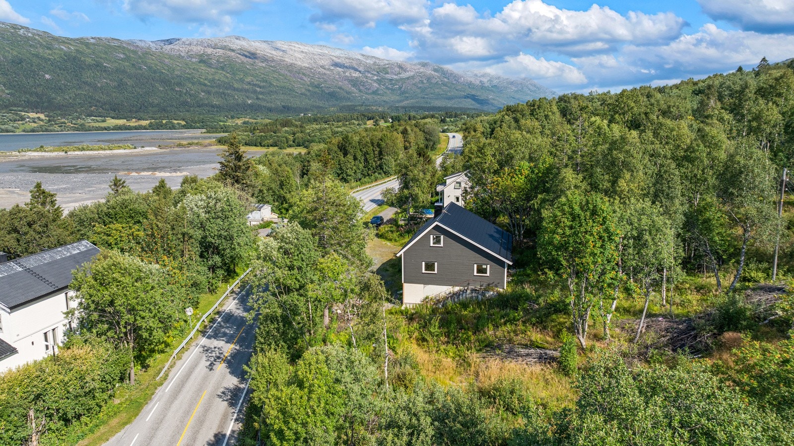 Velkommen til hyggelig visning! Galleribilde