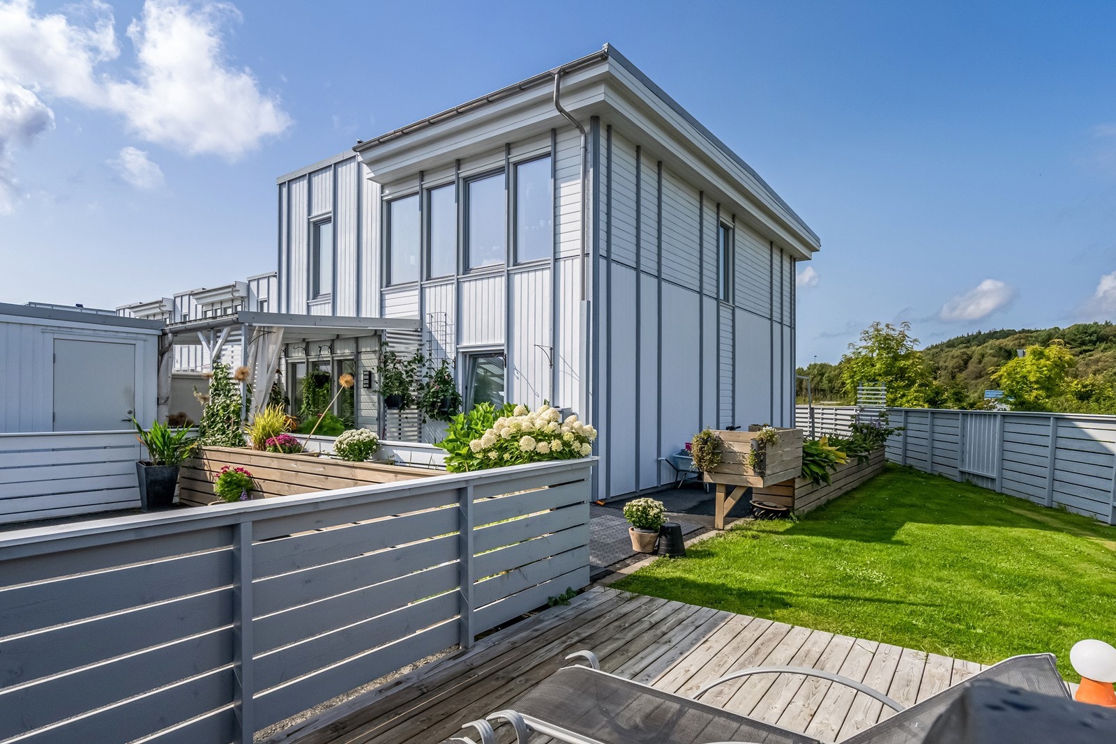 Velkommen til Slåttengvegen 1! Galleribilde