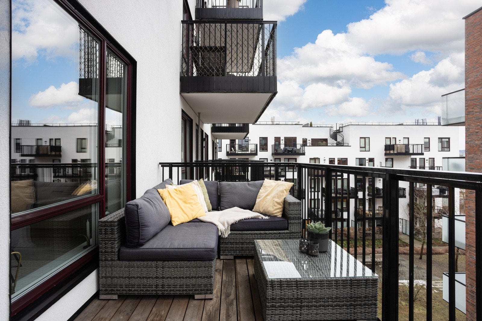 Privatmegleren Aksept v/Isabel Limi presenterer Bøkkerveien 26! Galleribilde