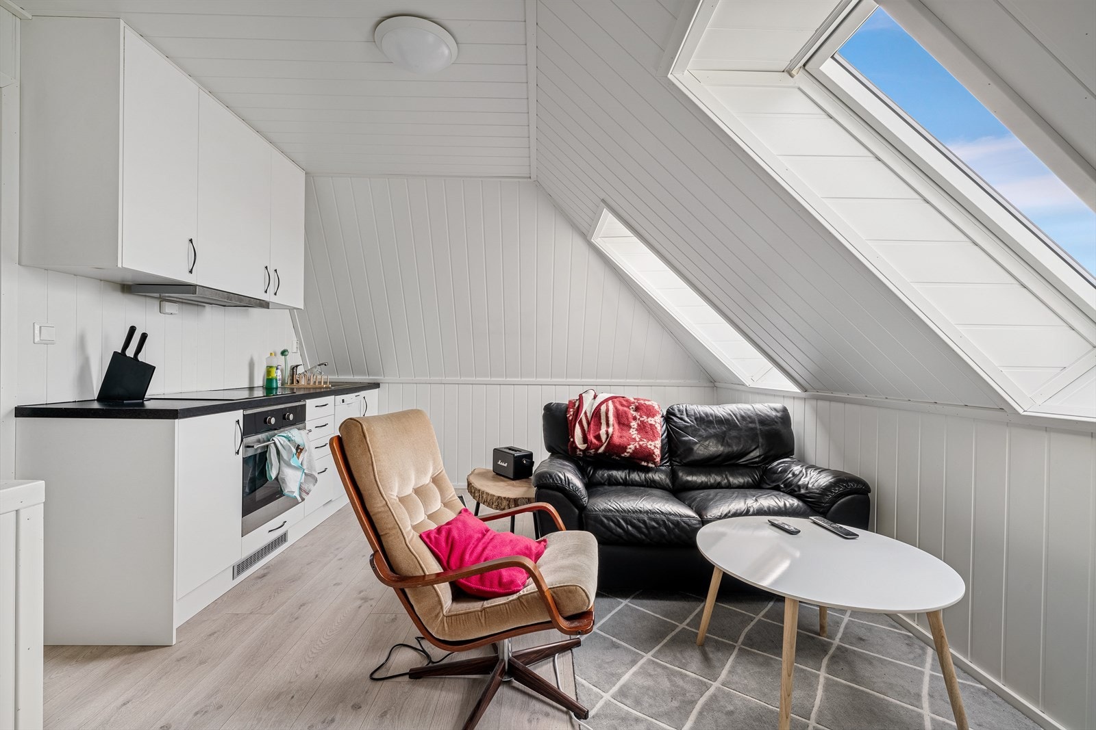 - H0302 - Galleribilde