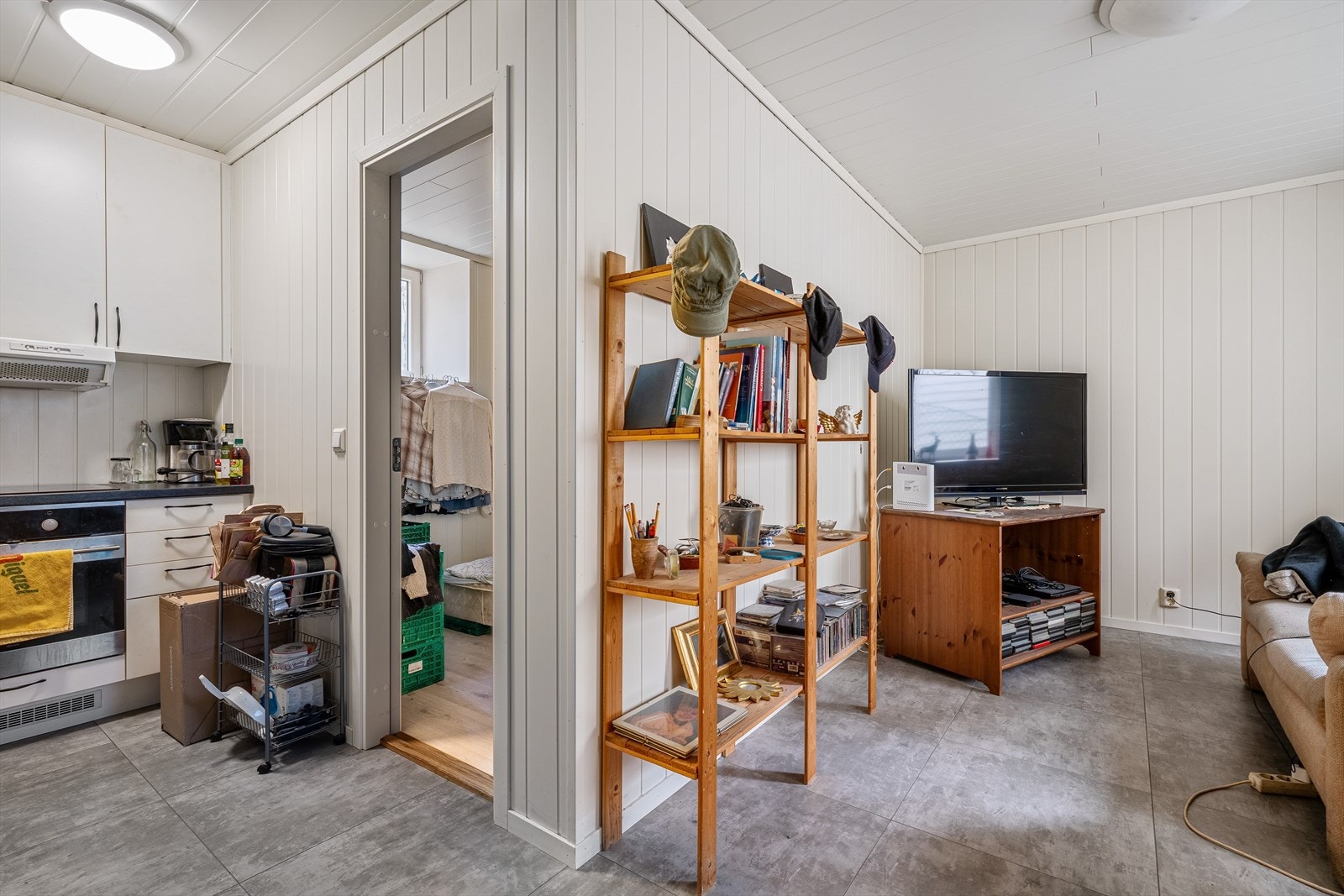 - U0101 - Galleribilde