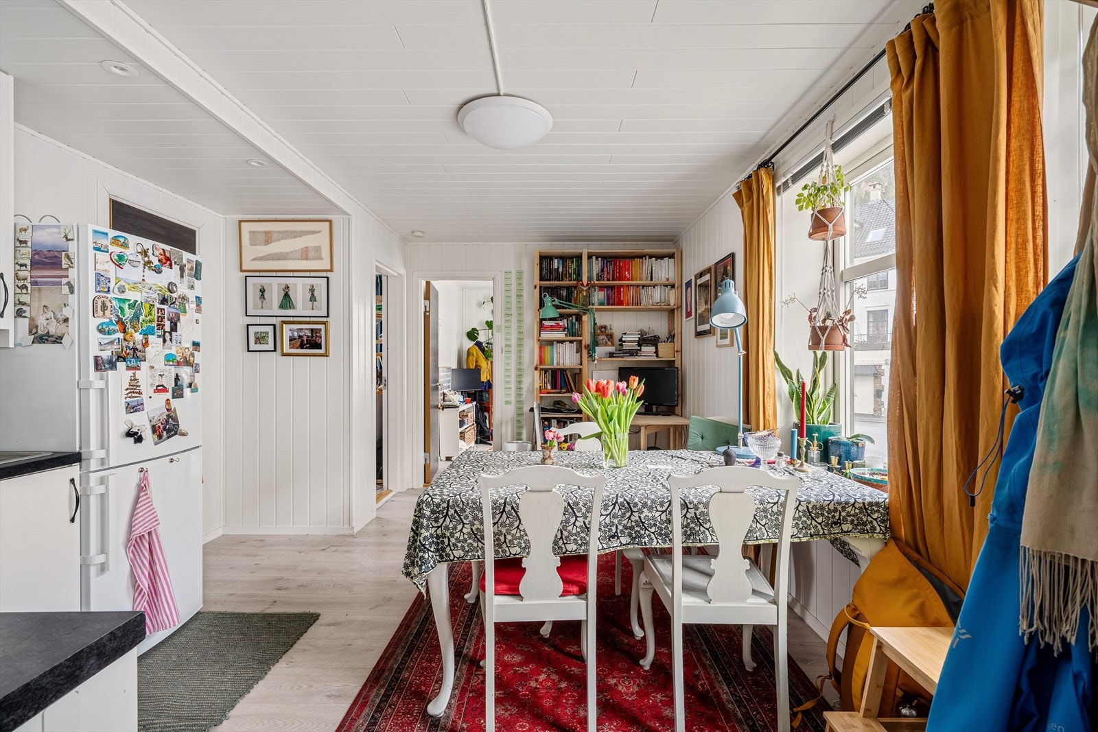 - H0201 - Galleribilde