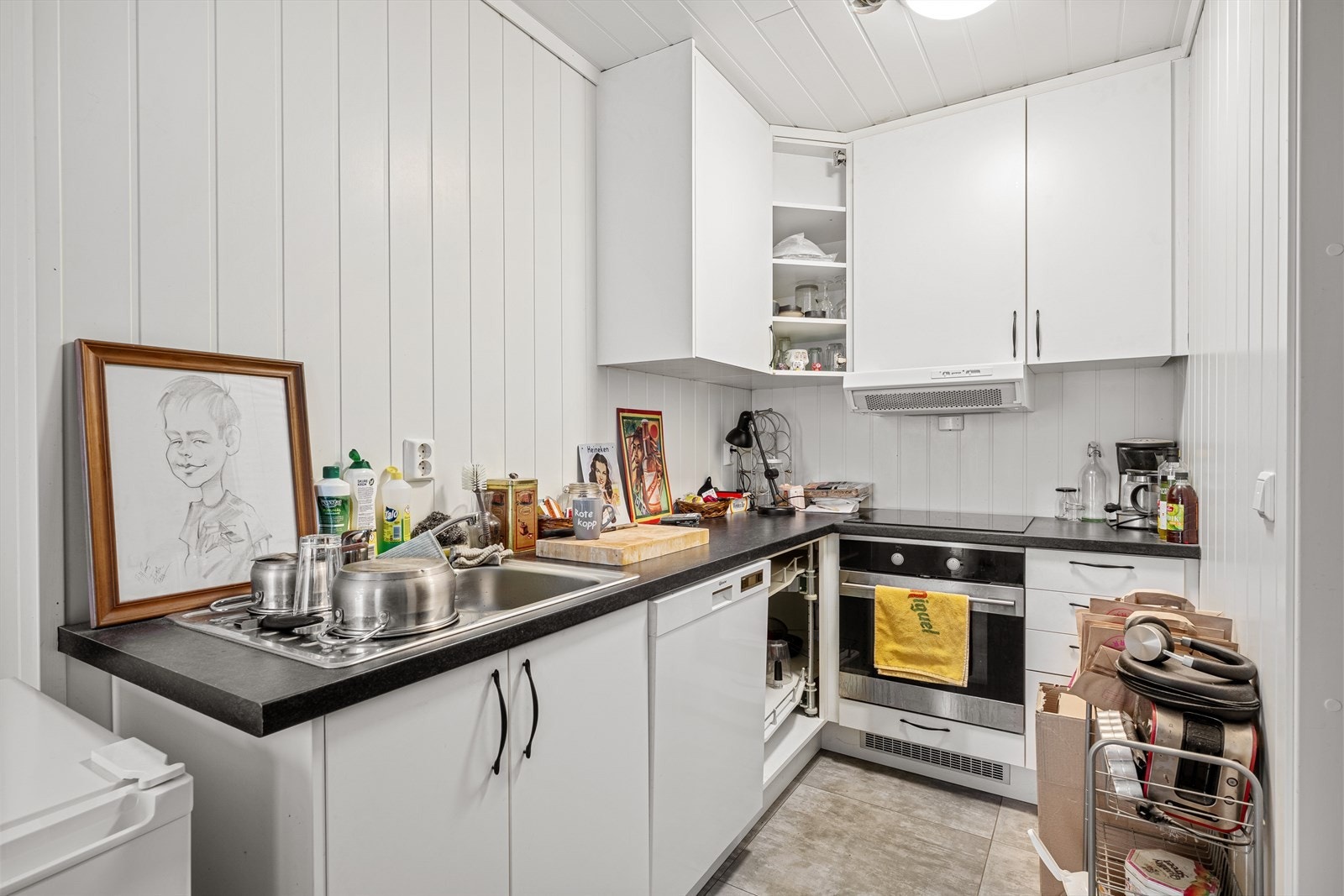 - U0101 - Galleribilde