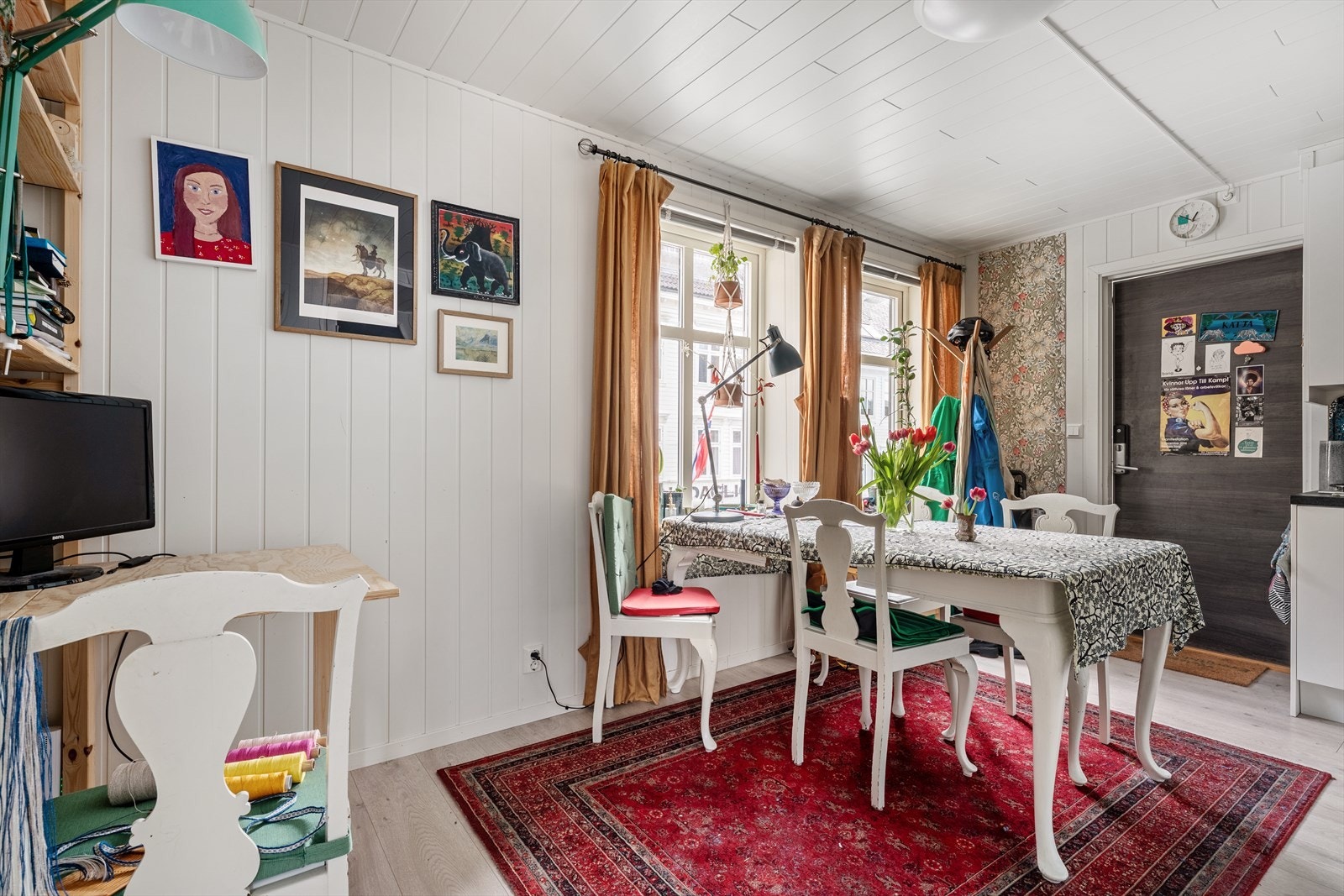 - H0201 - Galleribilde