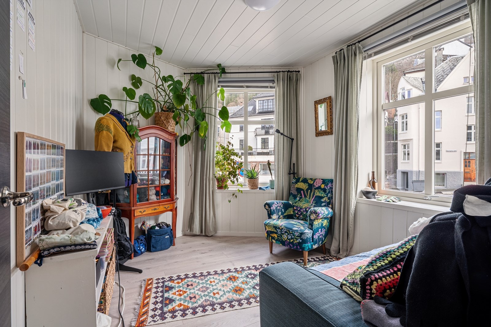 - H0201 - Galleribilde