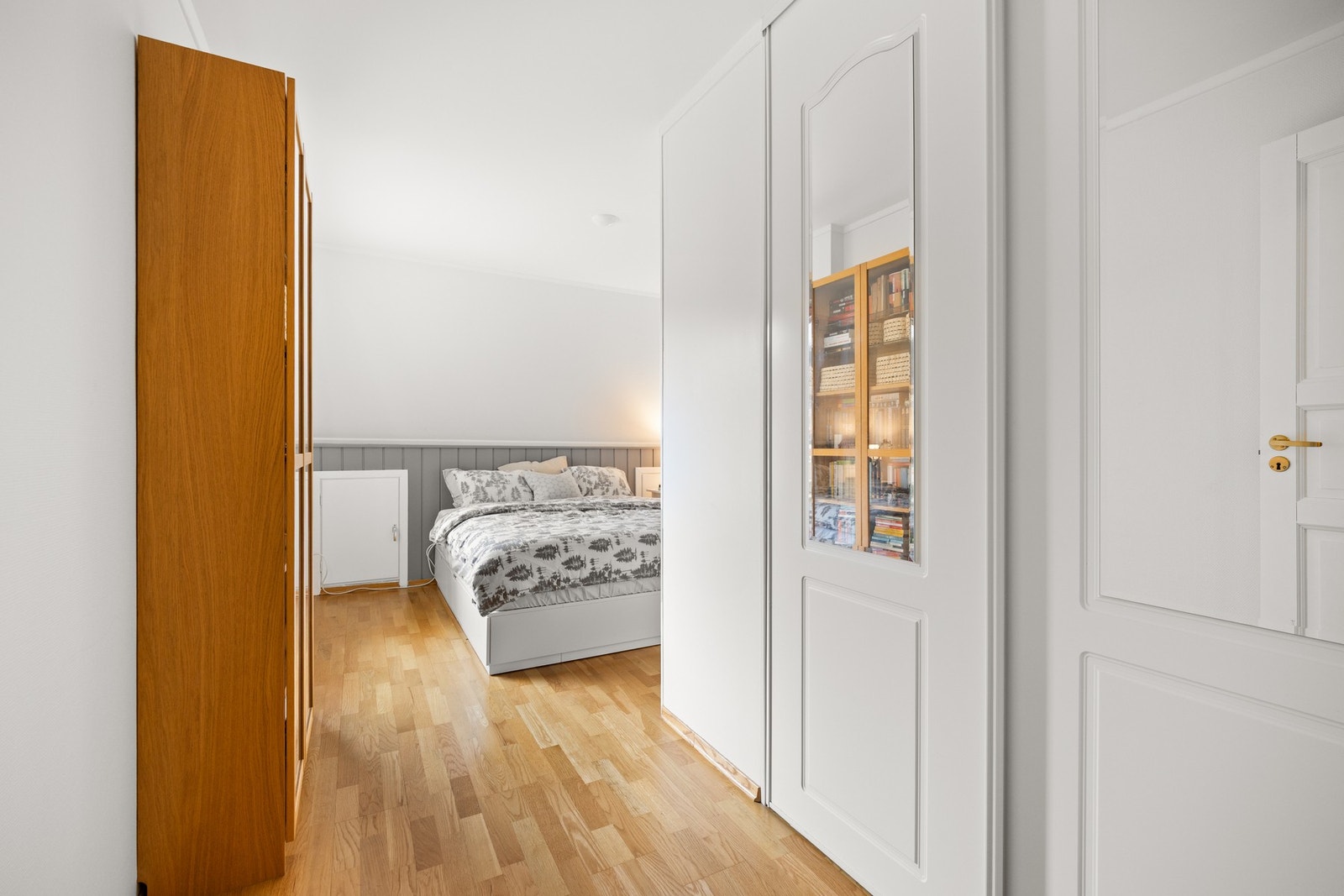 Soverom 1 Galleribilde