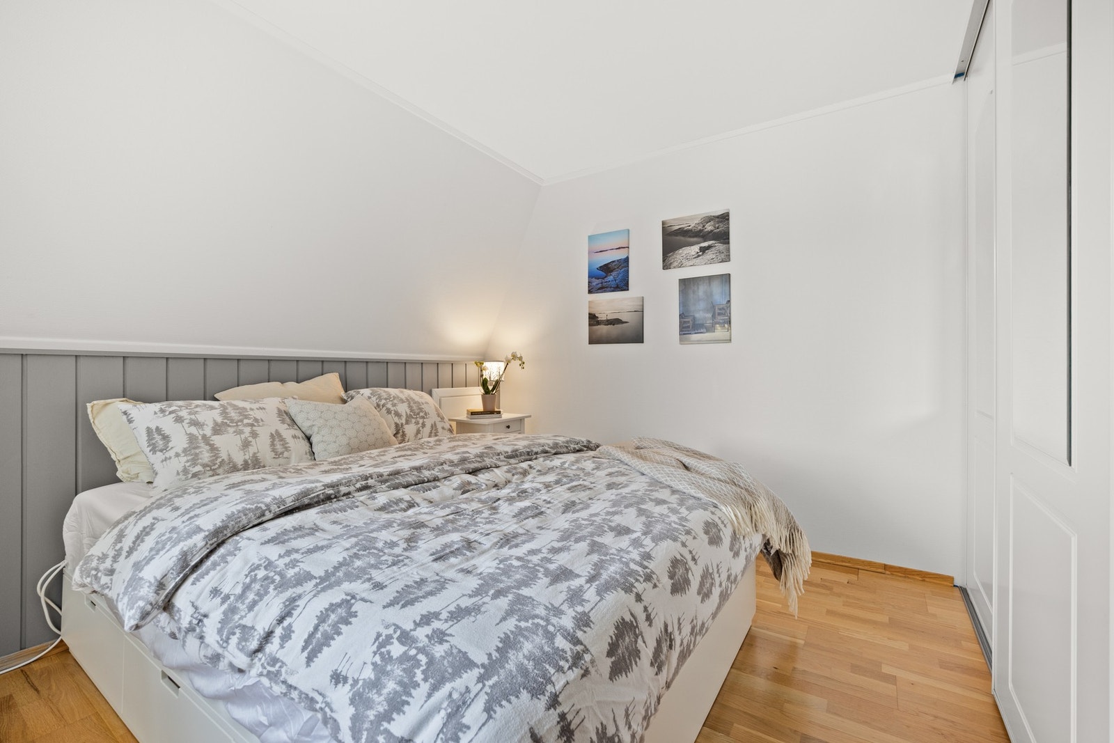 Soverom 1 Galleribilde