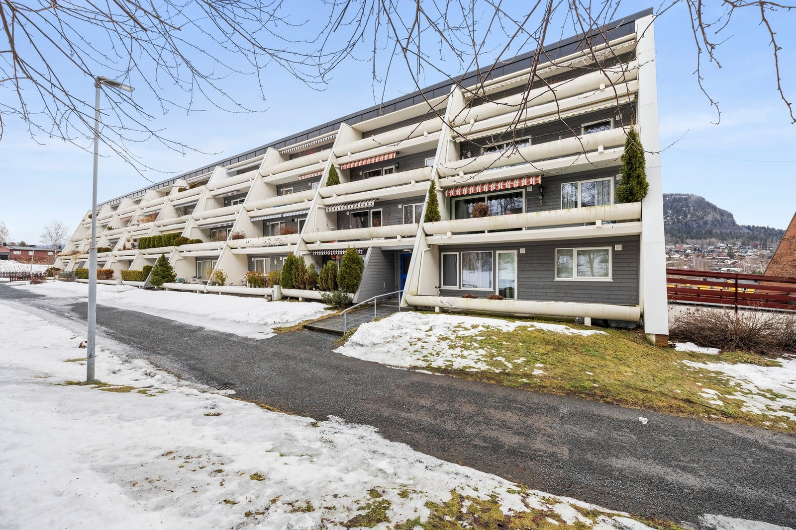 Velkommen til Stigerbakken 13- Presentert av Kenneth Eckmann v/EIE Bærum Galleribilde