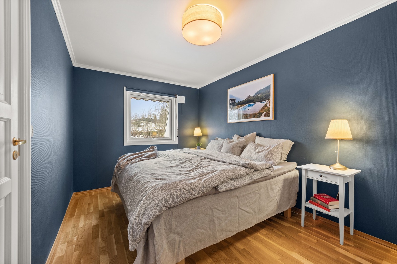 Soverom 2 Galleribilde