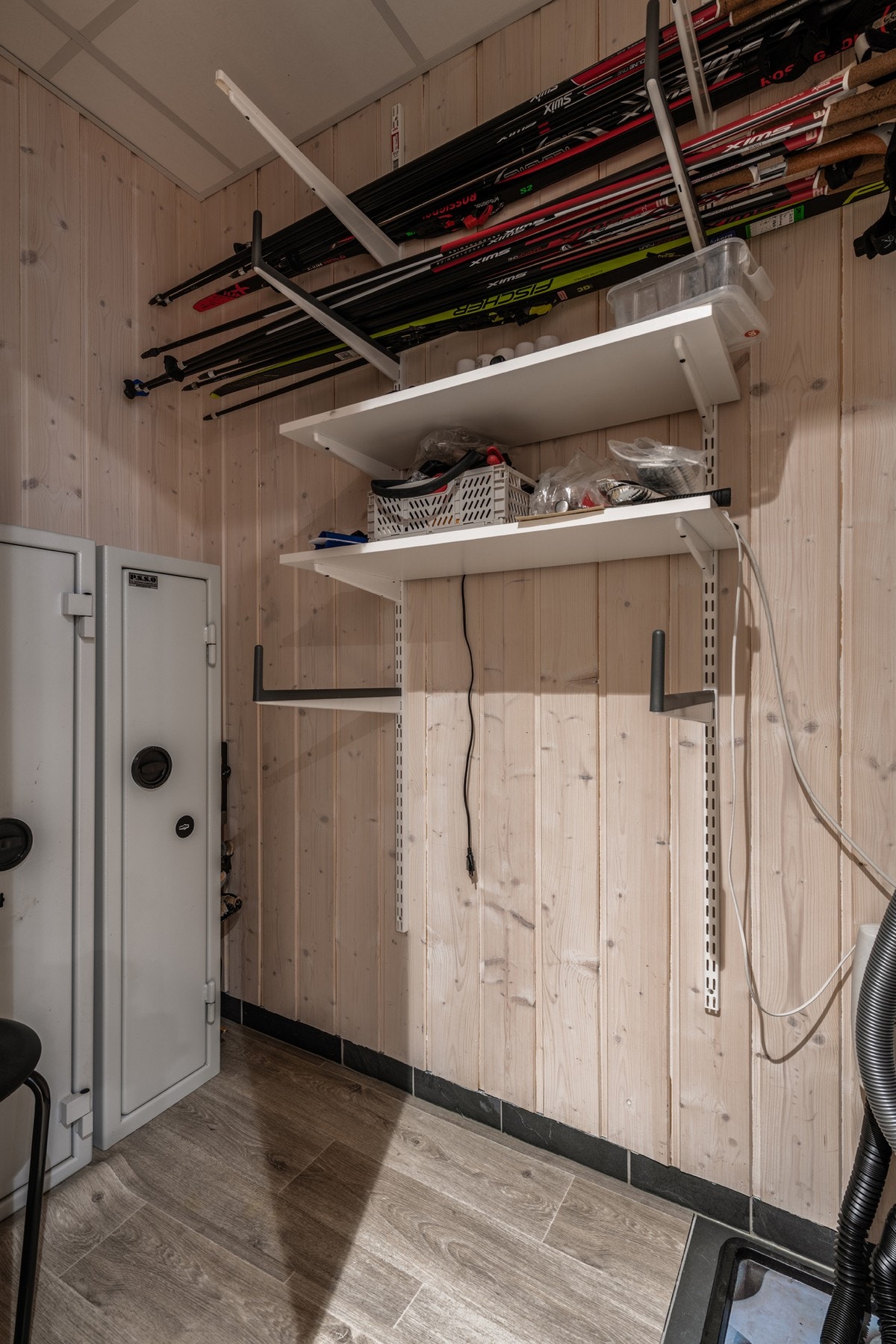 Egen bod Galleribilde