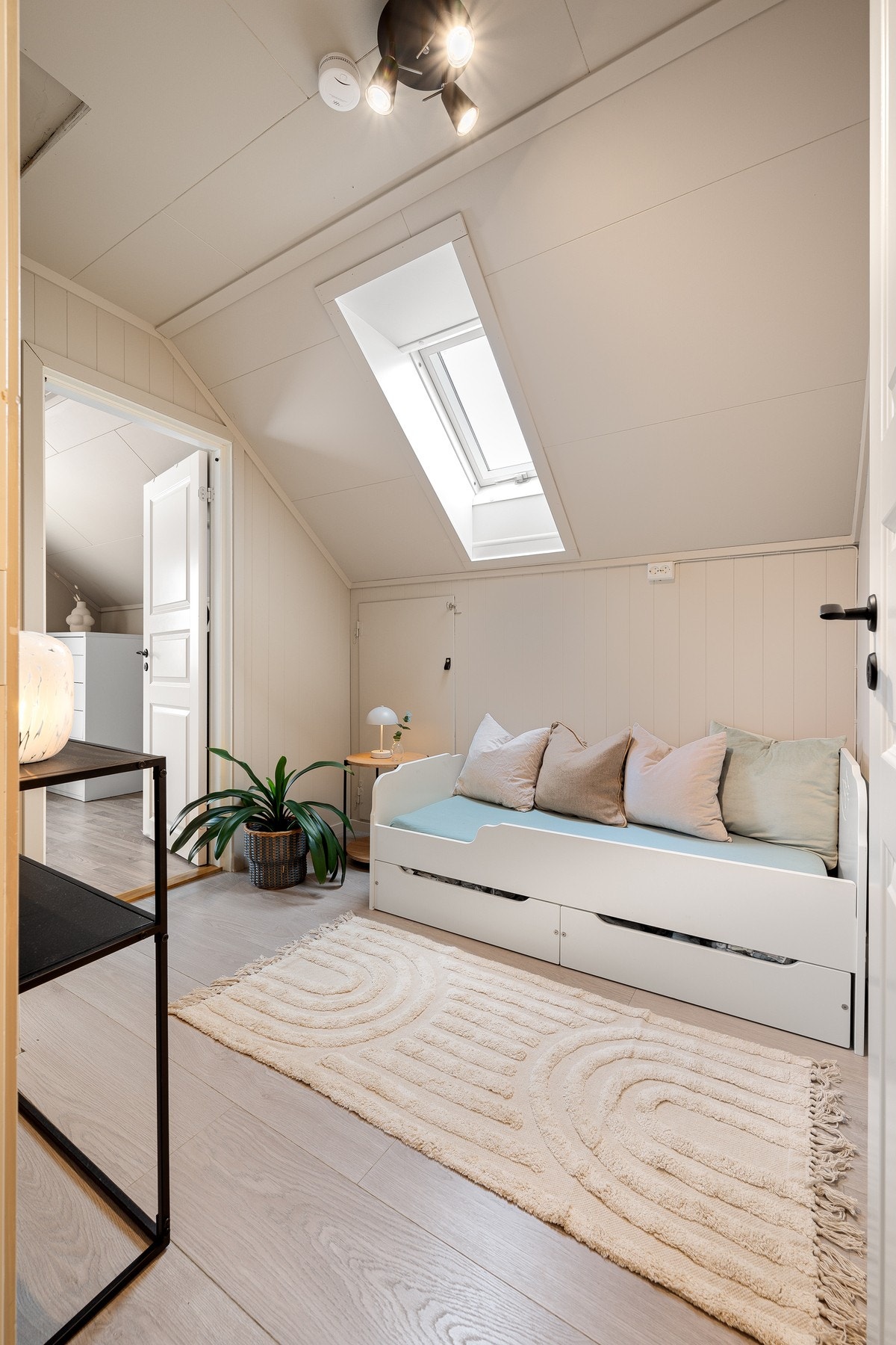 Eller en hyggelig lesekrok? Galleribilde