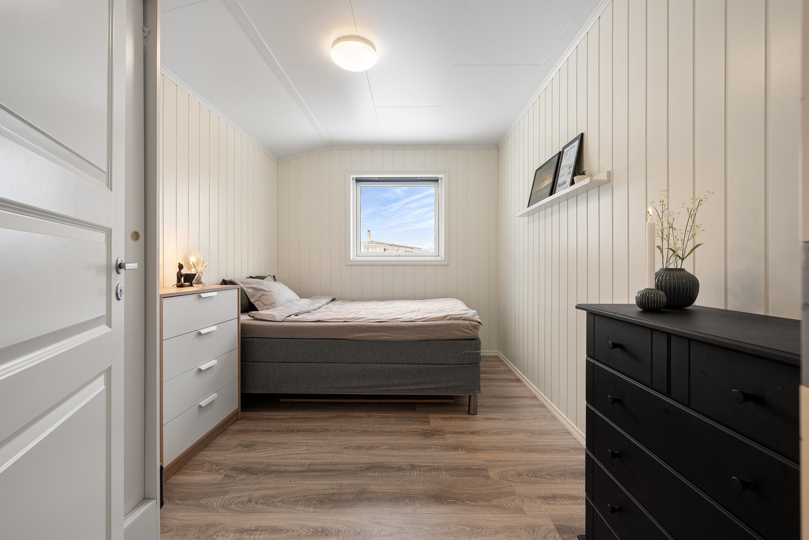 Soverom nr 1 Galleribilde