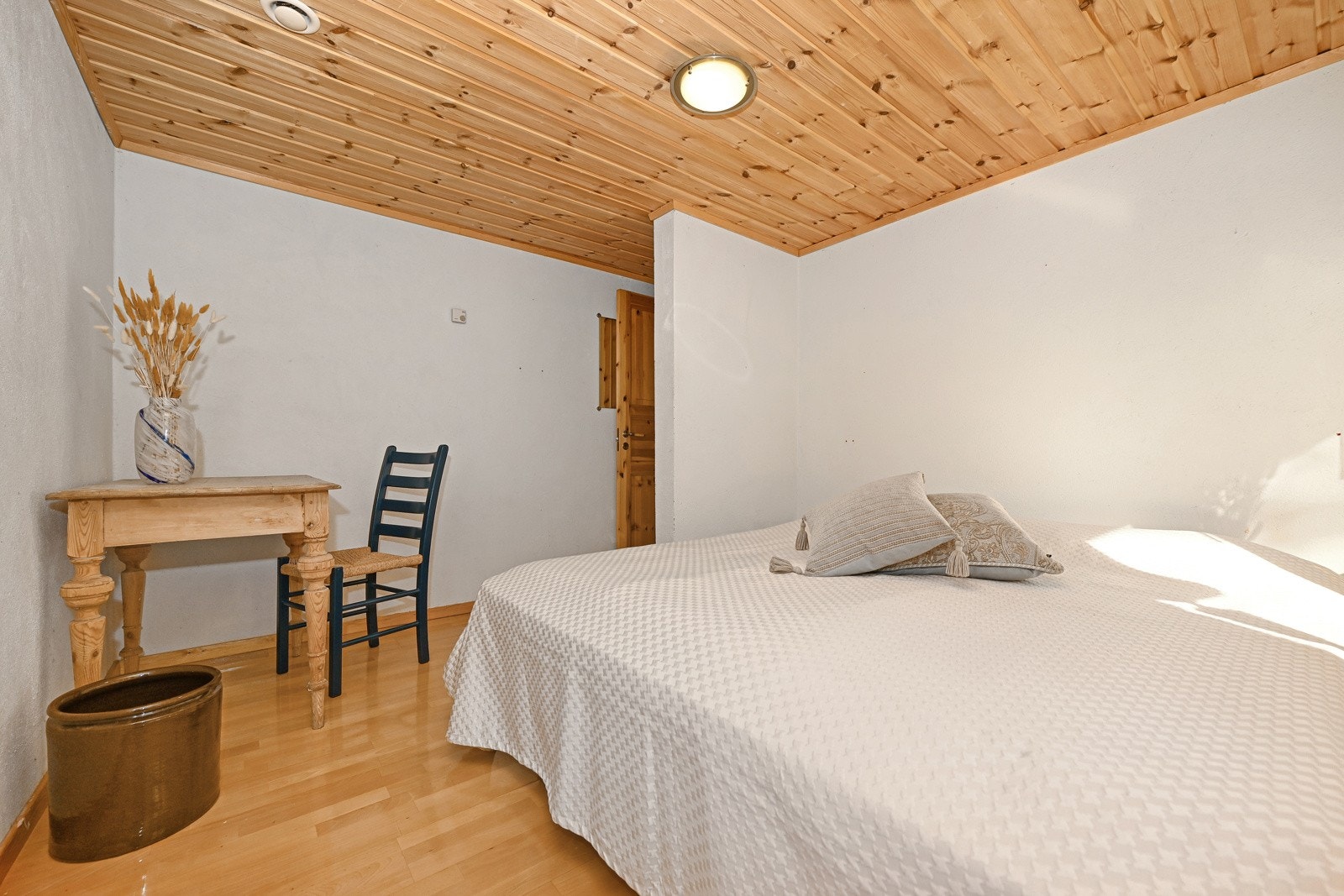 Det 4. soverommet i 1. etasje. Galleribilde