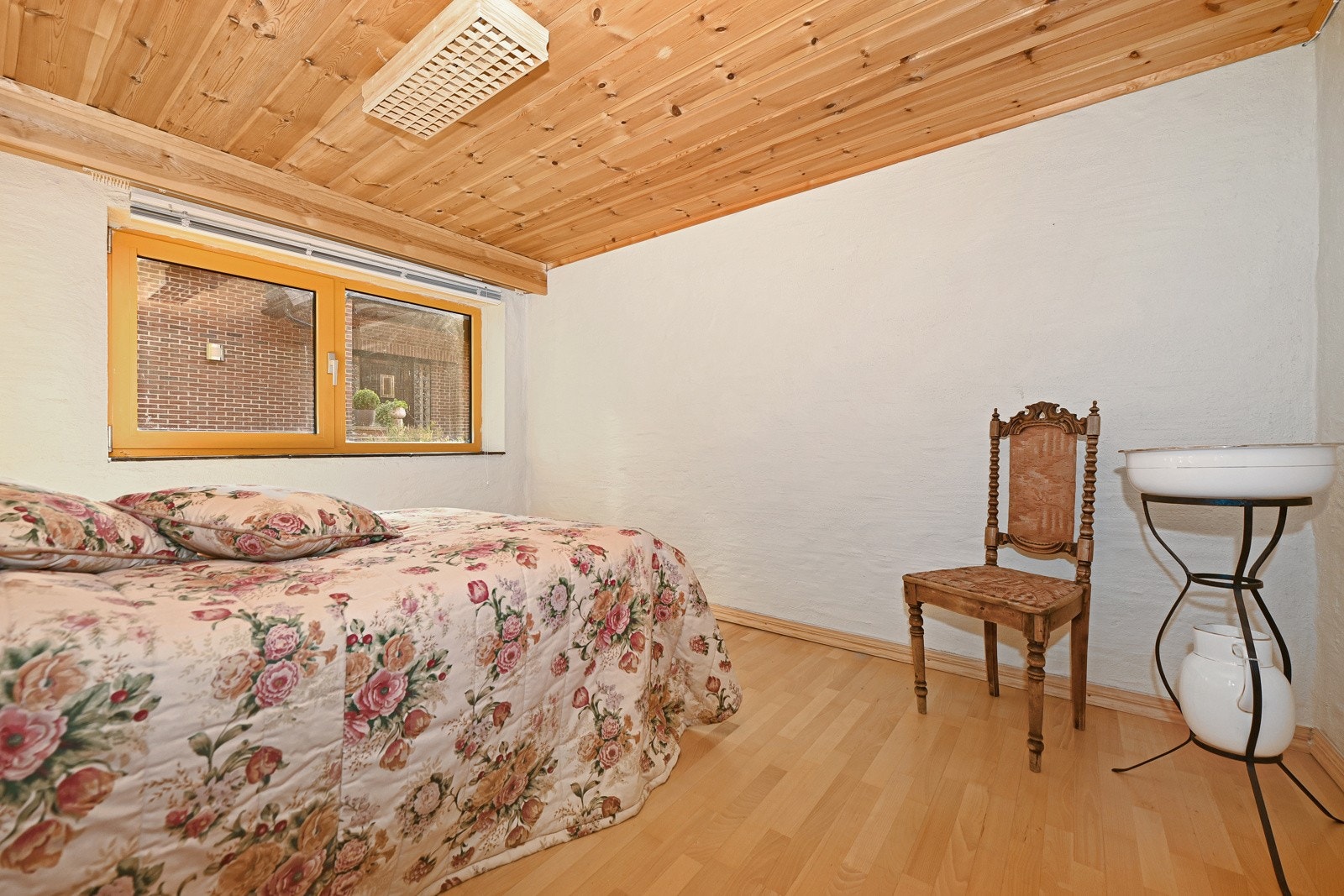 Soverom i 1. etasje. Galleribilde